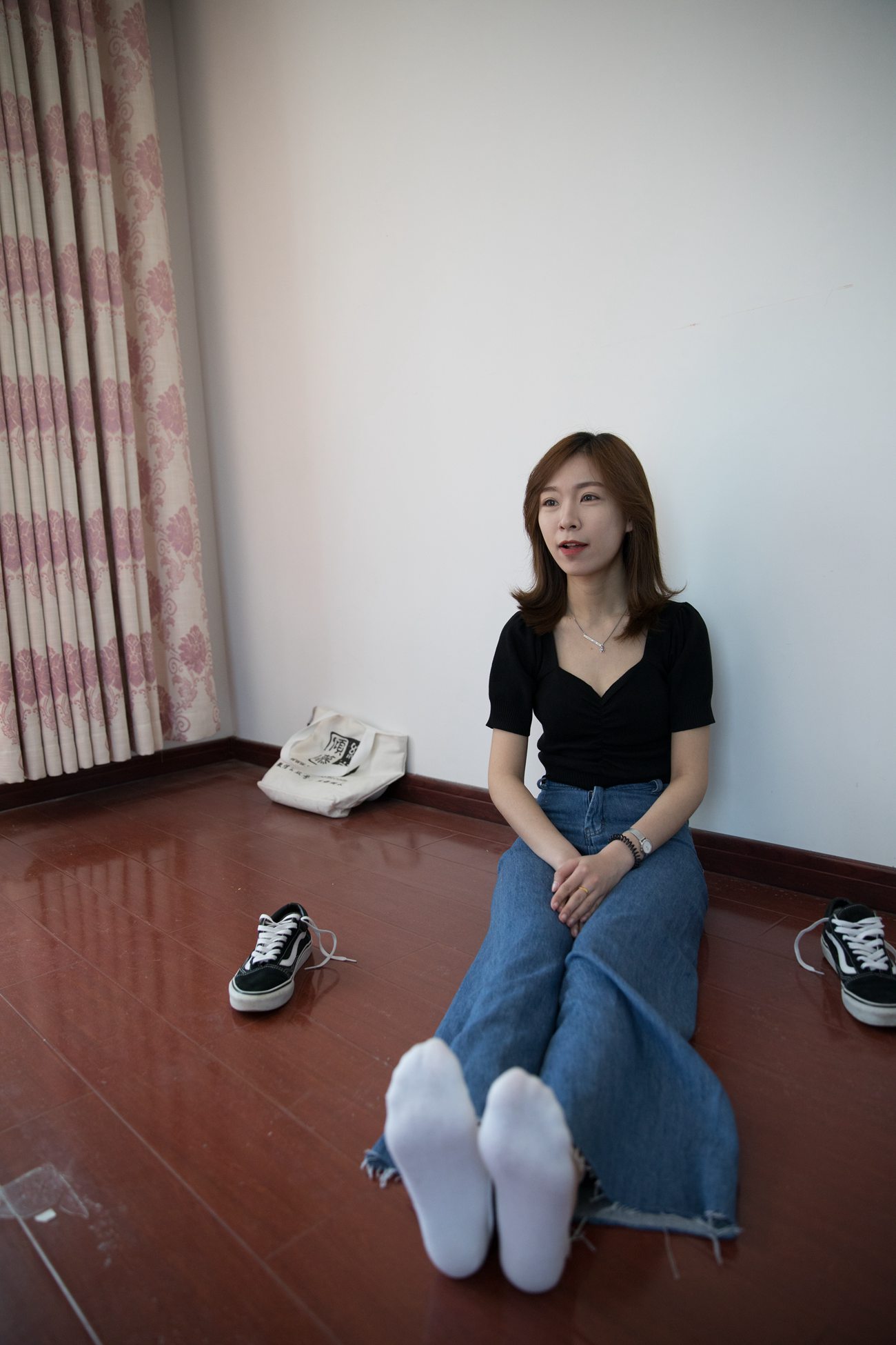 图片[122]-勿恋传媒 No.361 婷婷-鱼与雨 [142P] – 速更版-美库