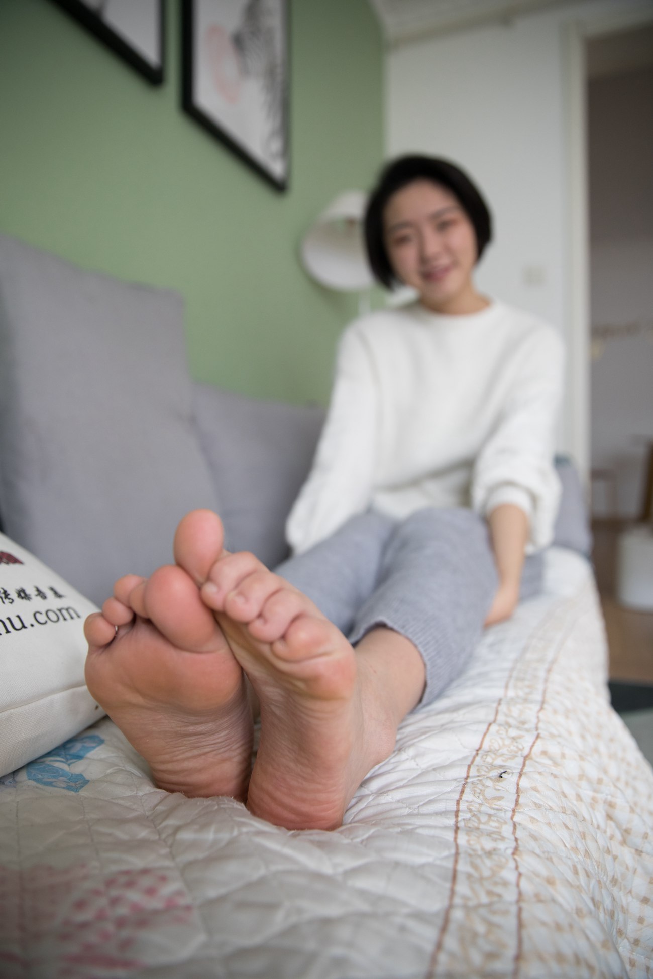 图片[159]-勿恋传媒 No.360 小飞-相遇与告别 [174P] – 速更版-美库