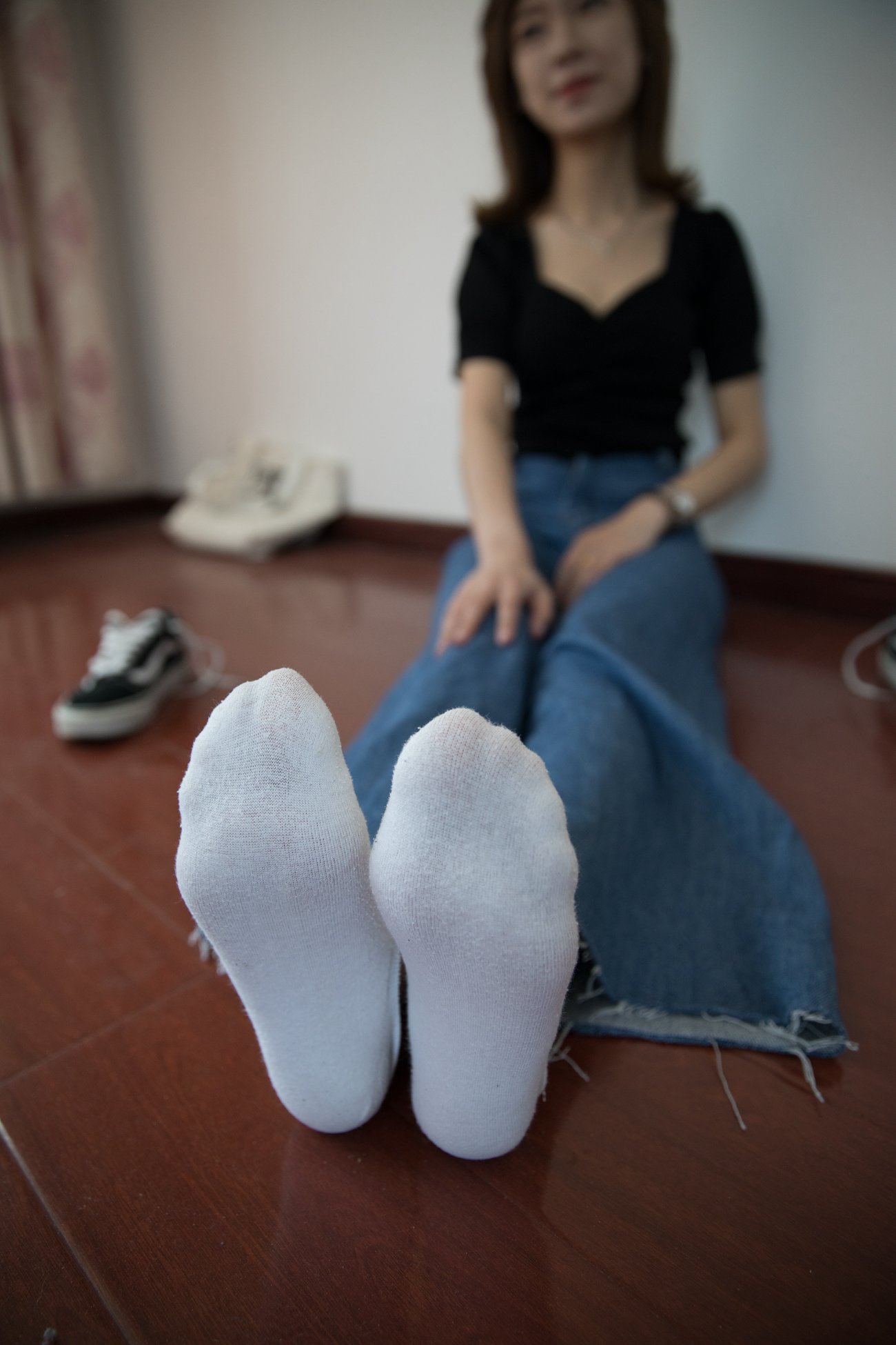 图片[127]-勿恋传媒 No.361 婷婷-鱼与雨 [142P] – 速更版-美库