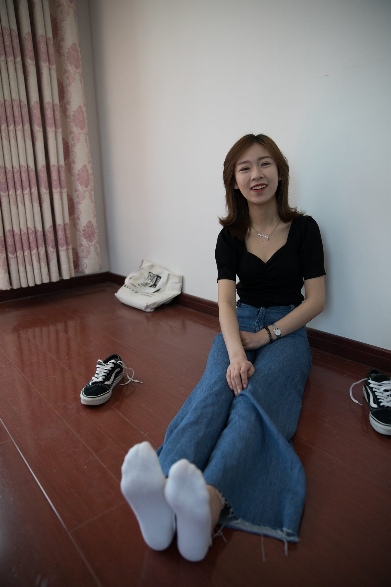 图片[131]-勿恋传媒 No.361 婷婷-鱼与雨 [142P] – 速更版-美库