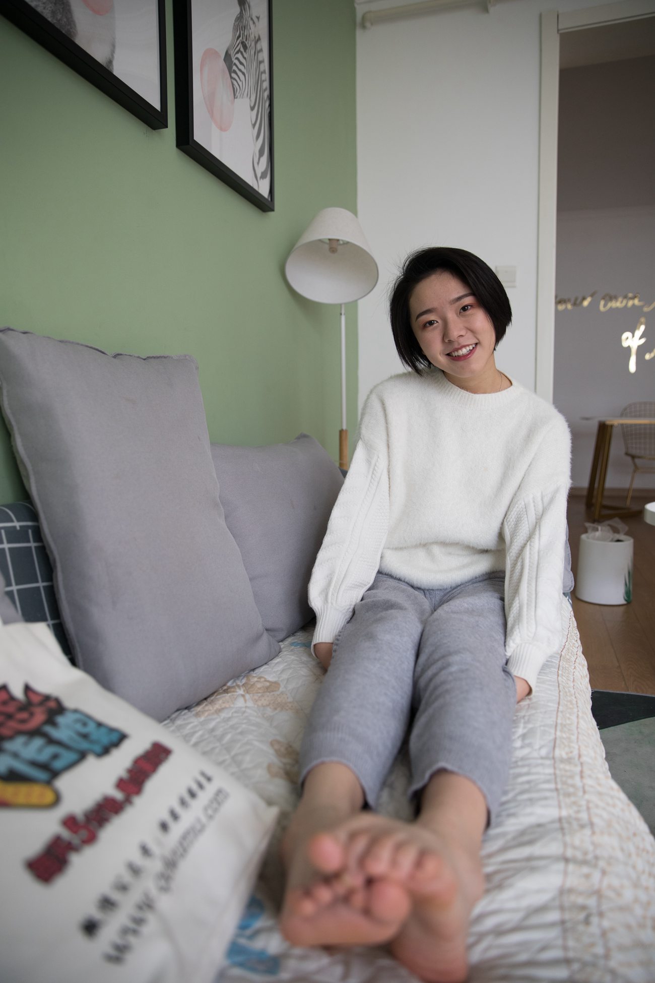 图片[166]-勿恋传媒 No.360 小飞-相遇与告别 [174P] – 速更版-美库