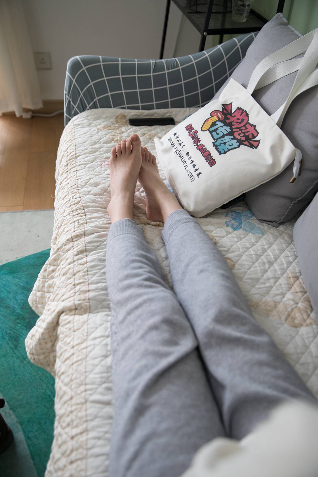 图片[170]-勿恋传媒 No.360 小飞-相遇与告别 [174P] – 速更版-美库