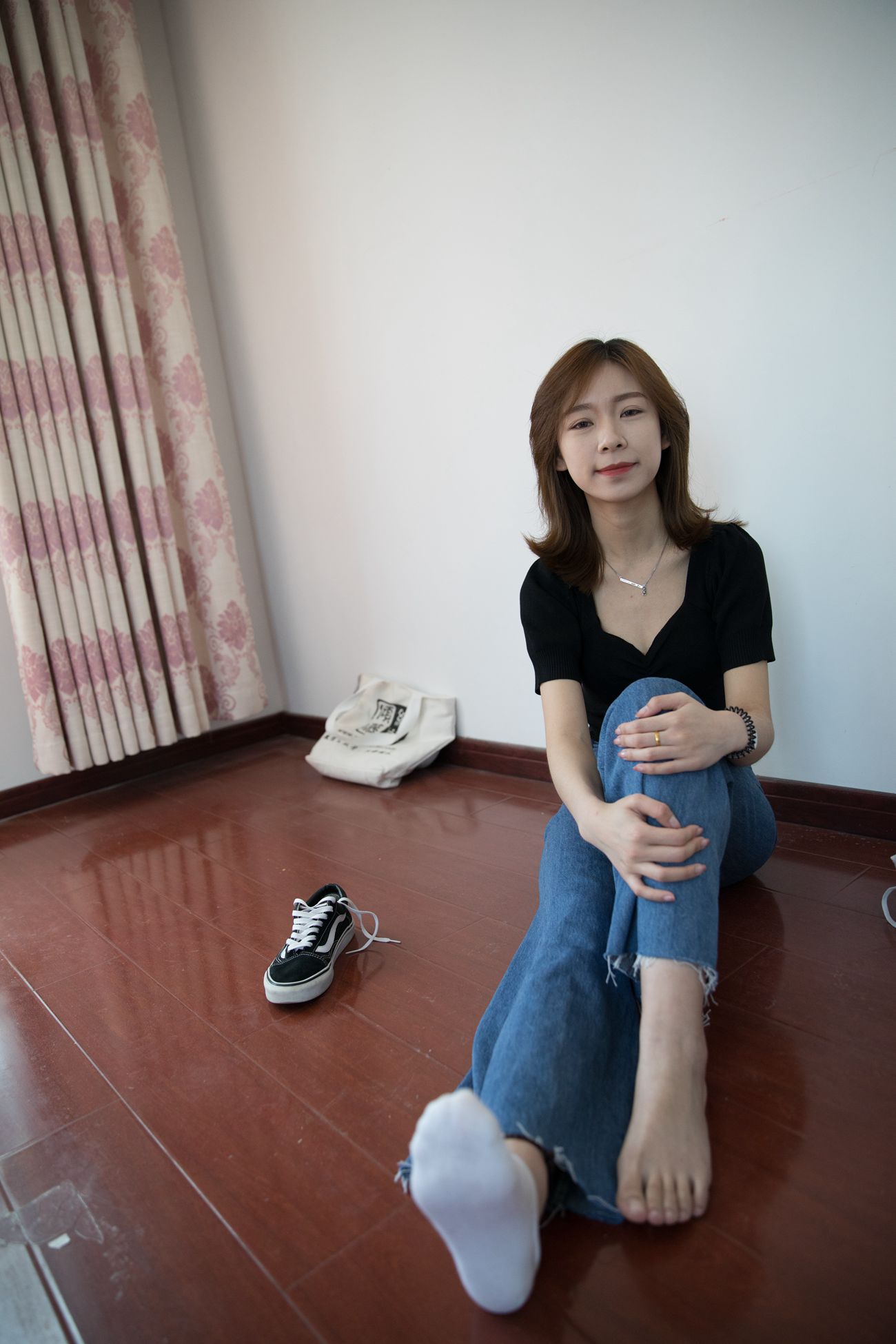 图片[139]-勿恋传媒 No.361 婷婷-鱼与雨 [142P] – 速更版-美库