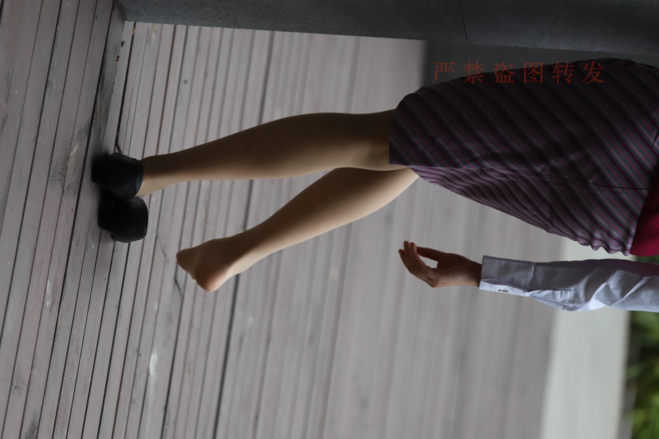 图片[44]-大西瓜爱牙膏-2018 5月活动 模特2（二） 空乘制服 (1)[260P] – 速更版-美库