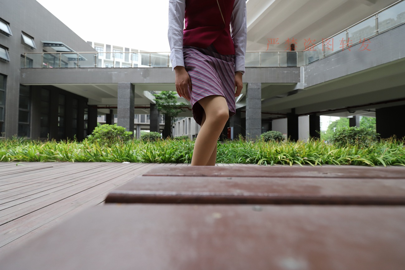 图片[79]-大西瓜爱牙膏-2018 5月活动 模特2（二） 空乘制服 (2)[159P] – 速更版-美库