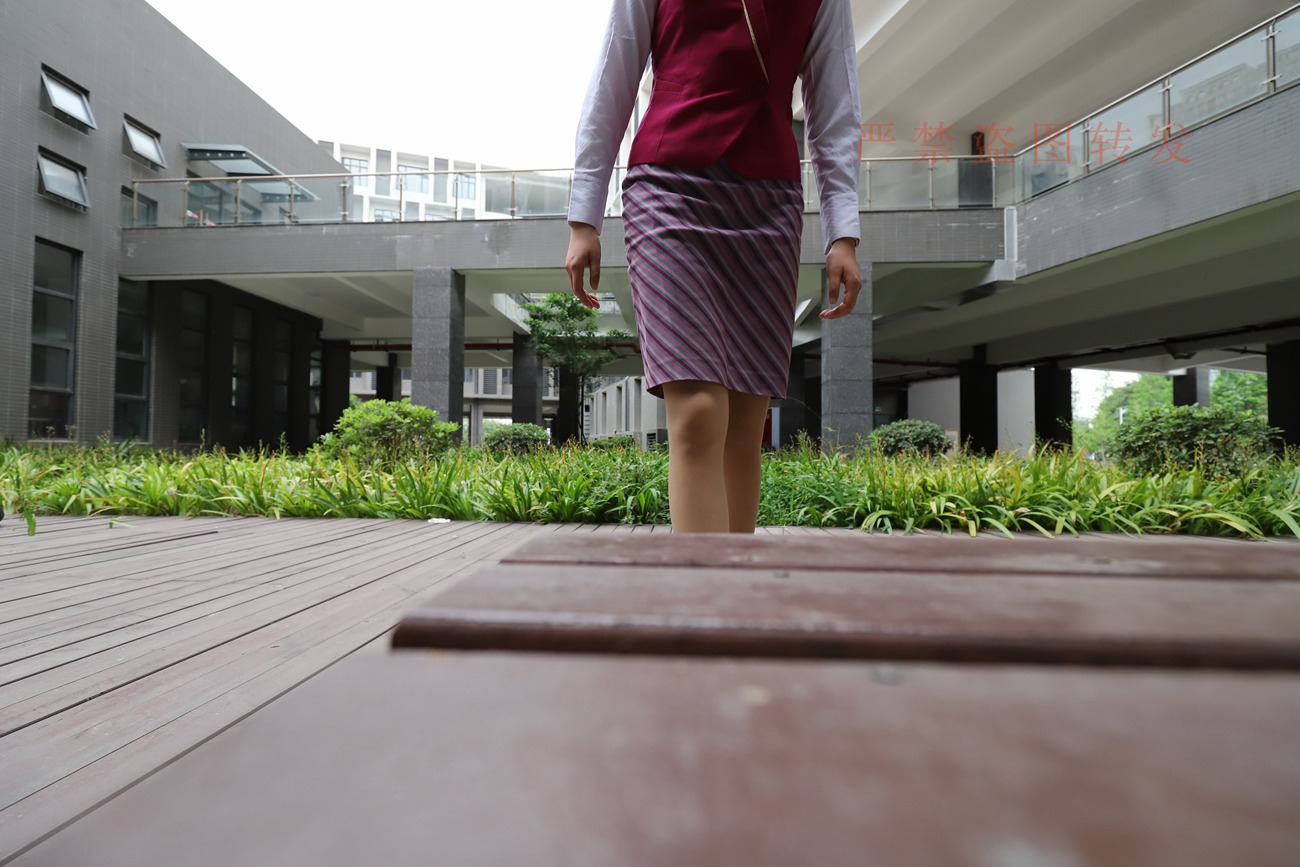 图片[80]-大西瓜爱牙膏-2018 5月活动 模特2（二） 空乘制服 (2)[159P] – 速更版-美库