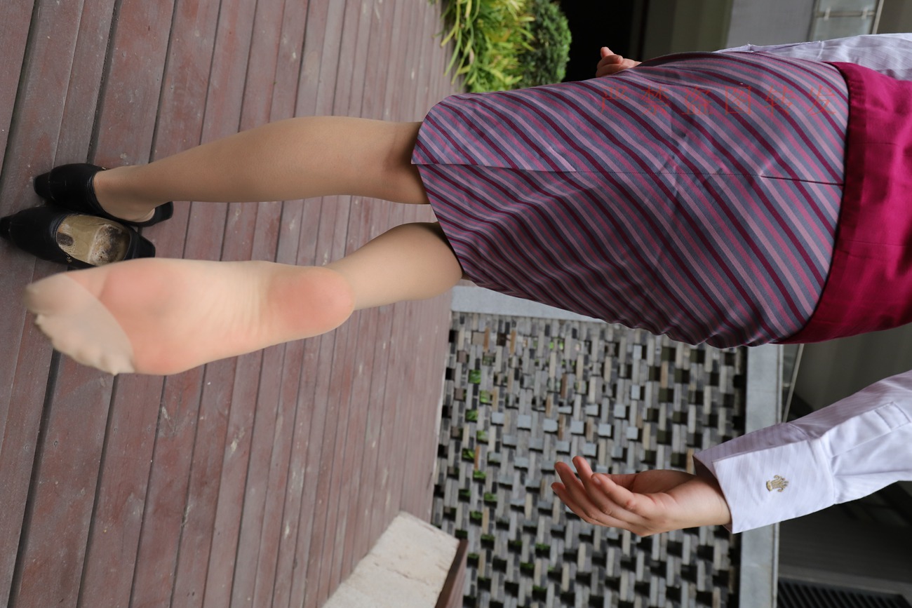 图片[124]-大西瓜爱牙膏-2018 5月活动 模特2（二） 空乘制服 (2)[159P] – 速更版-美库