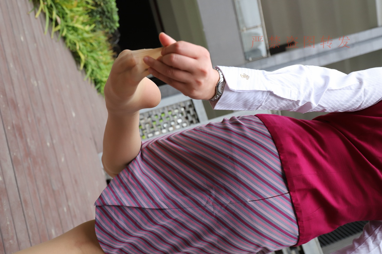 图片[132]-大西瓜爱牙膏-2018 5月活动 模特2（二） 空乘制服 (2)[159P] – 速更版-美库