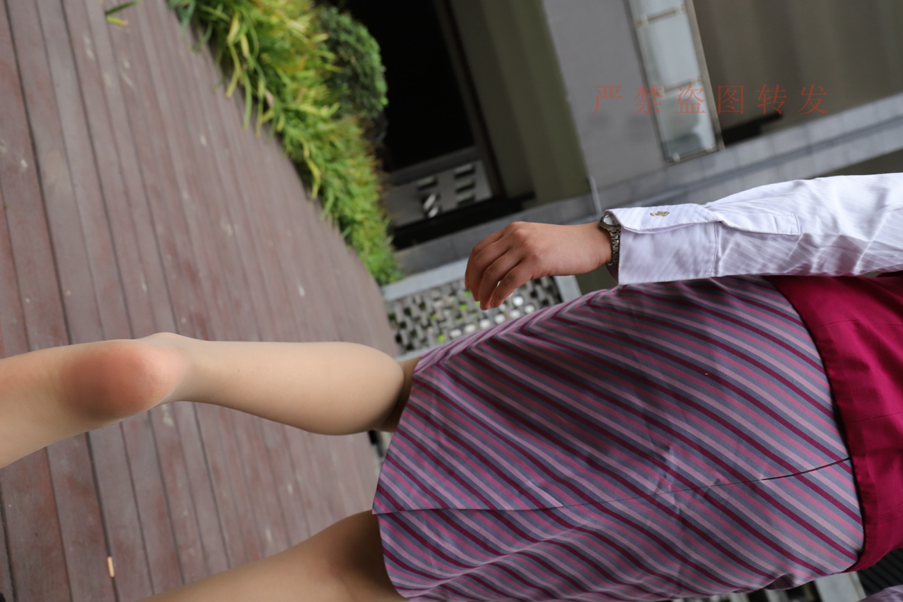 图片[133]-大西瓜爱牙膏-2018 5月活动 模特2（二） 空乘制服 (2)[159P] – 速更版-美库