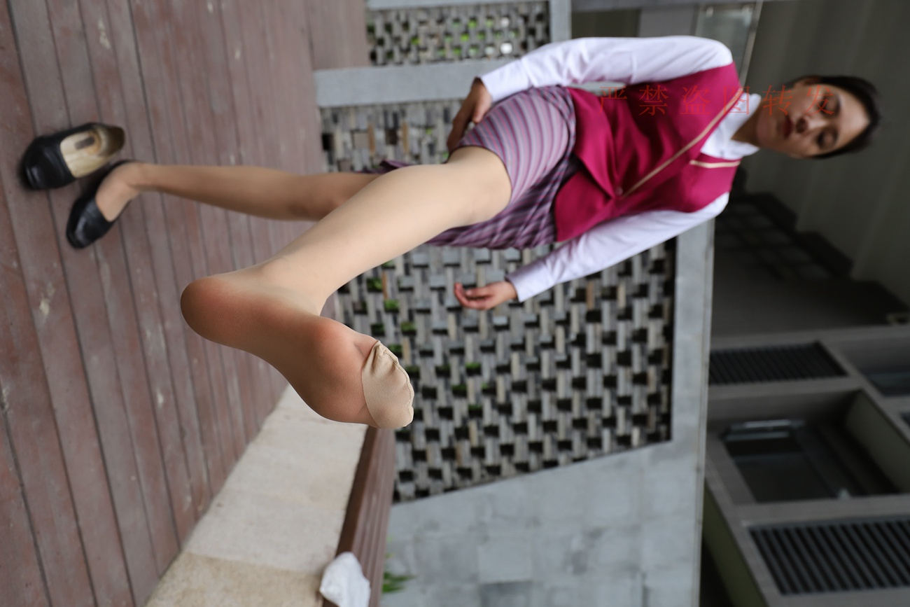 图片[148]-大西瓜爱牙膏-2018 5月活动 模特2（二） 空乘制服 (2)[159P] – 速更版-美库