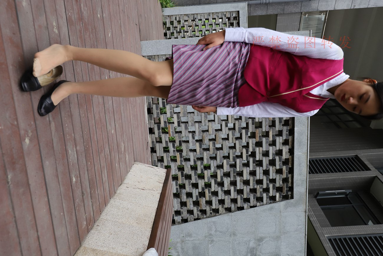 图片[150]-大西瓜爱牙膏-2018 5月活动 模特2（二） 空乘制服 (2)[159P] – 速更版-美库