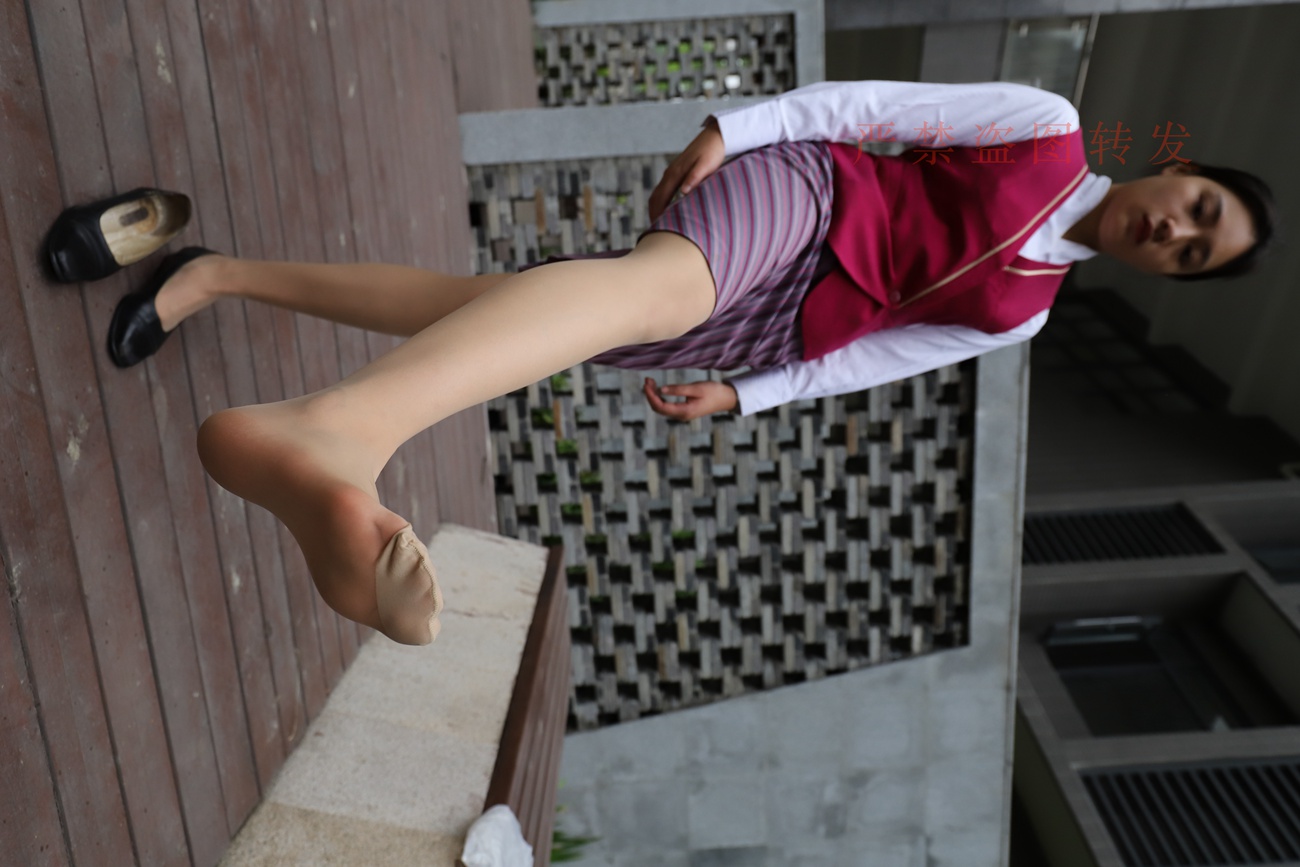 图片[149]-大西瓜爱牙膏-2018 5月活动 模特2（二） 空乘制服 (2)[159P] – 速更版-美库