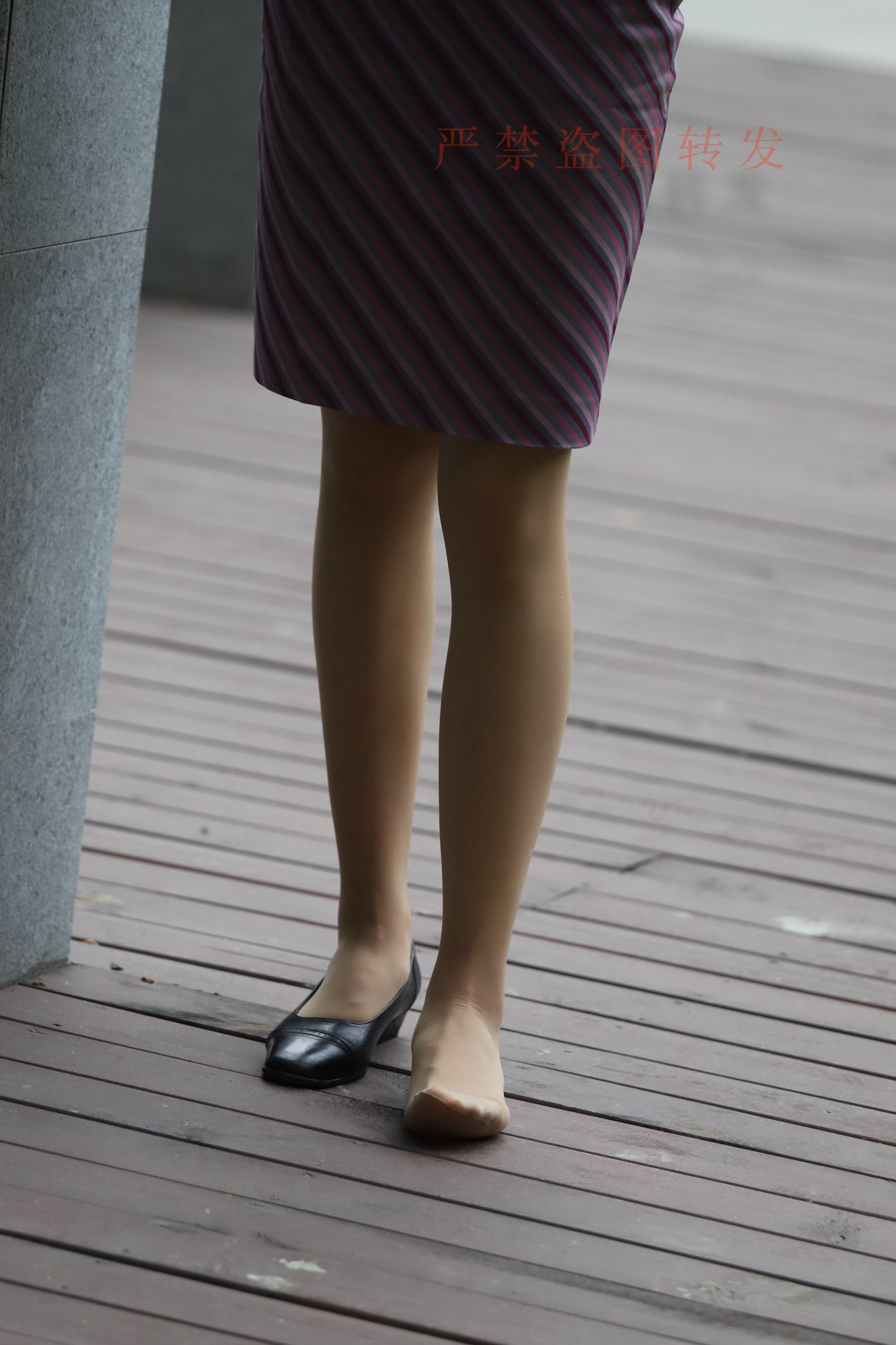 图片[164]-大西瓜爱牙膏-2018 5月活动 模特2（二） 空乘制服 (1)[260P] – 速更版-美库