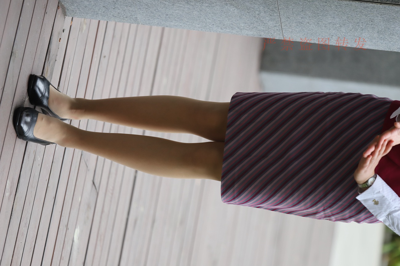 图片[166]-大西瓜爱牙膏-2018 5月活动 模特2（二） 空乘制服 (1)[260P] – 速更版-美库