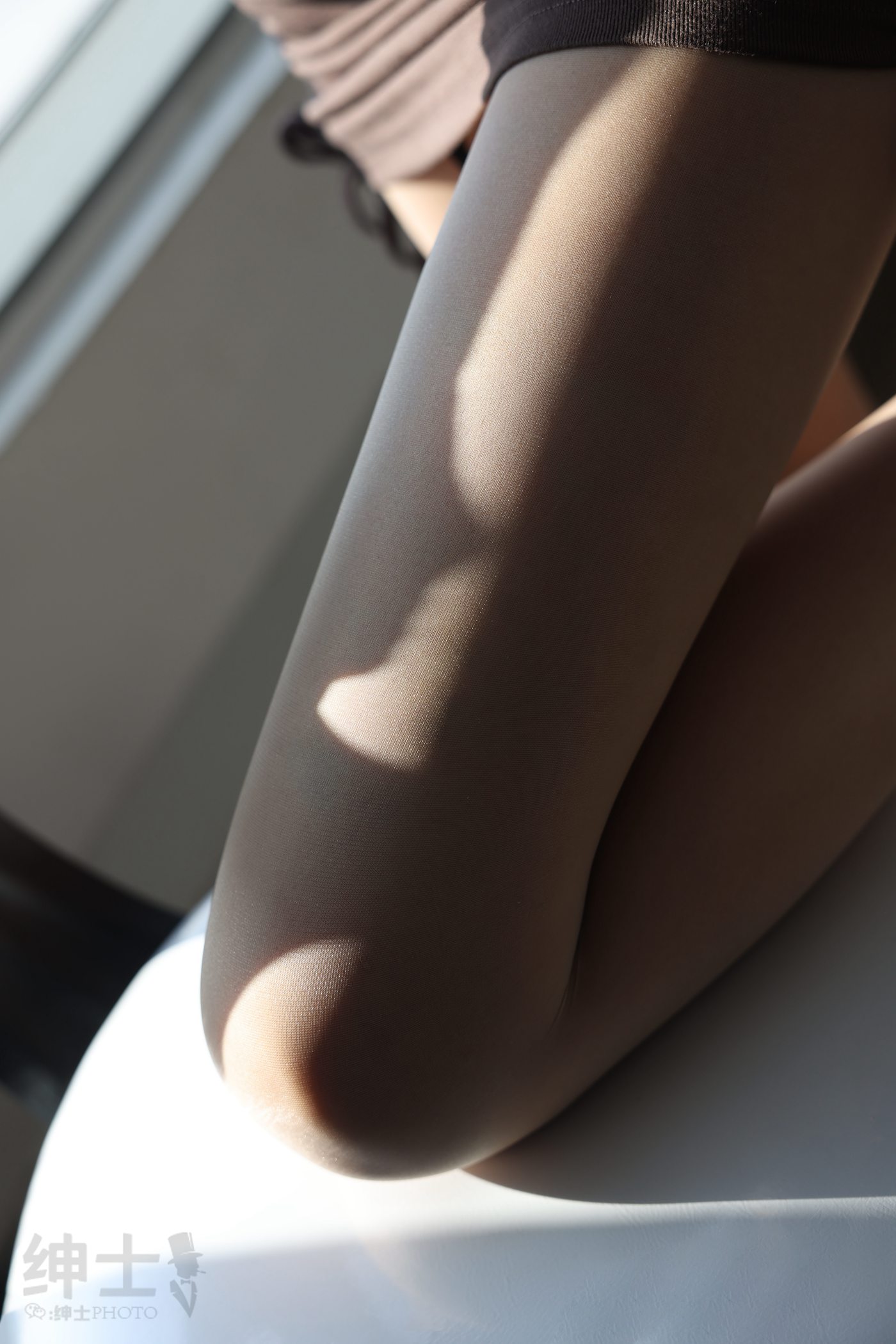 图片[22]-SHENSHI绅士 – SS057 筱筱2[62P] – 速更版-美库