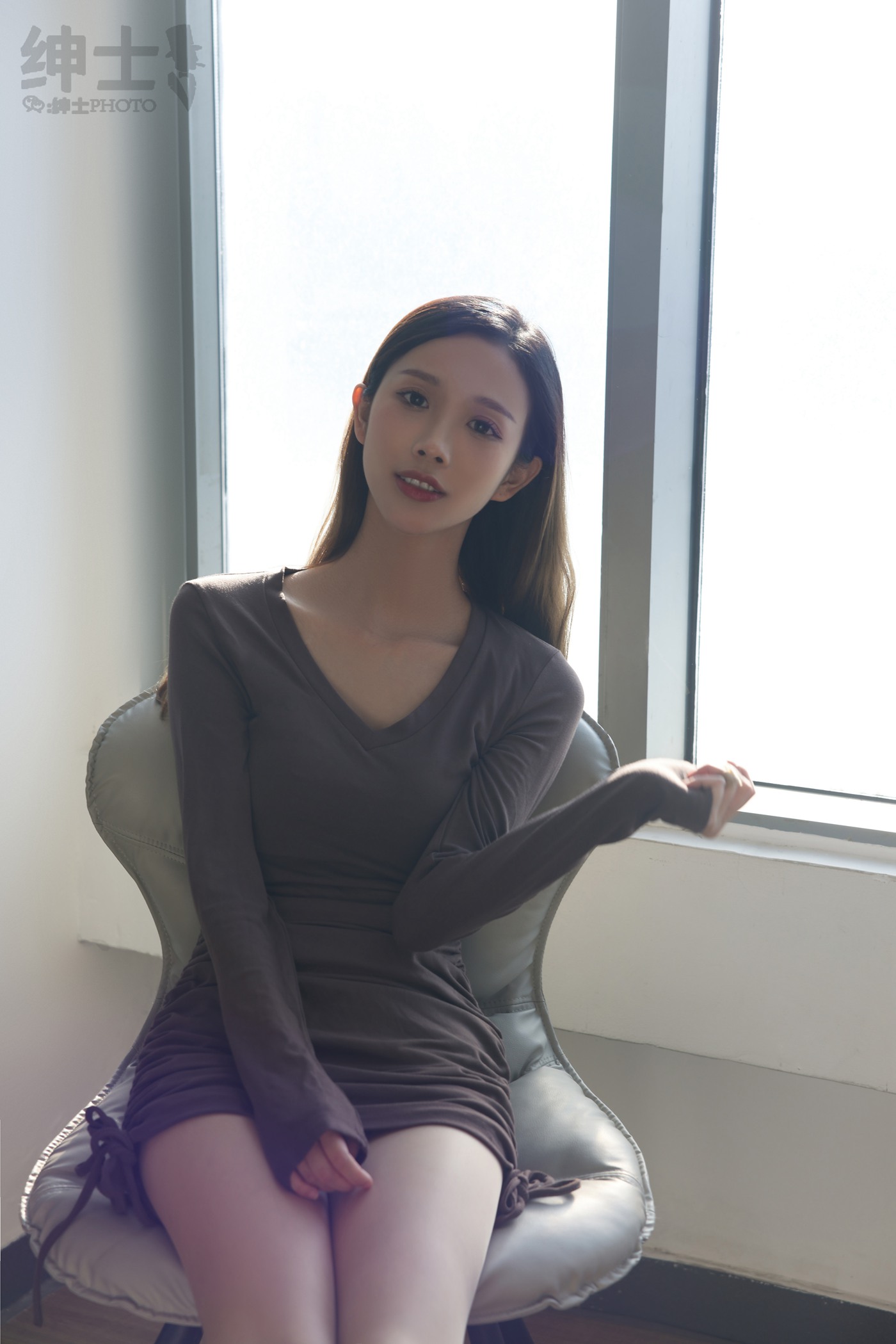 图片[36]-SHENSHI绅士 – SS057 筱筱2[62P] – 速更版-美库