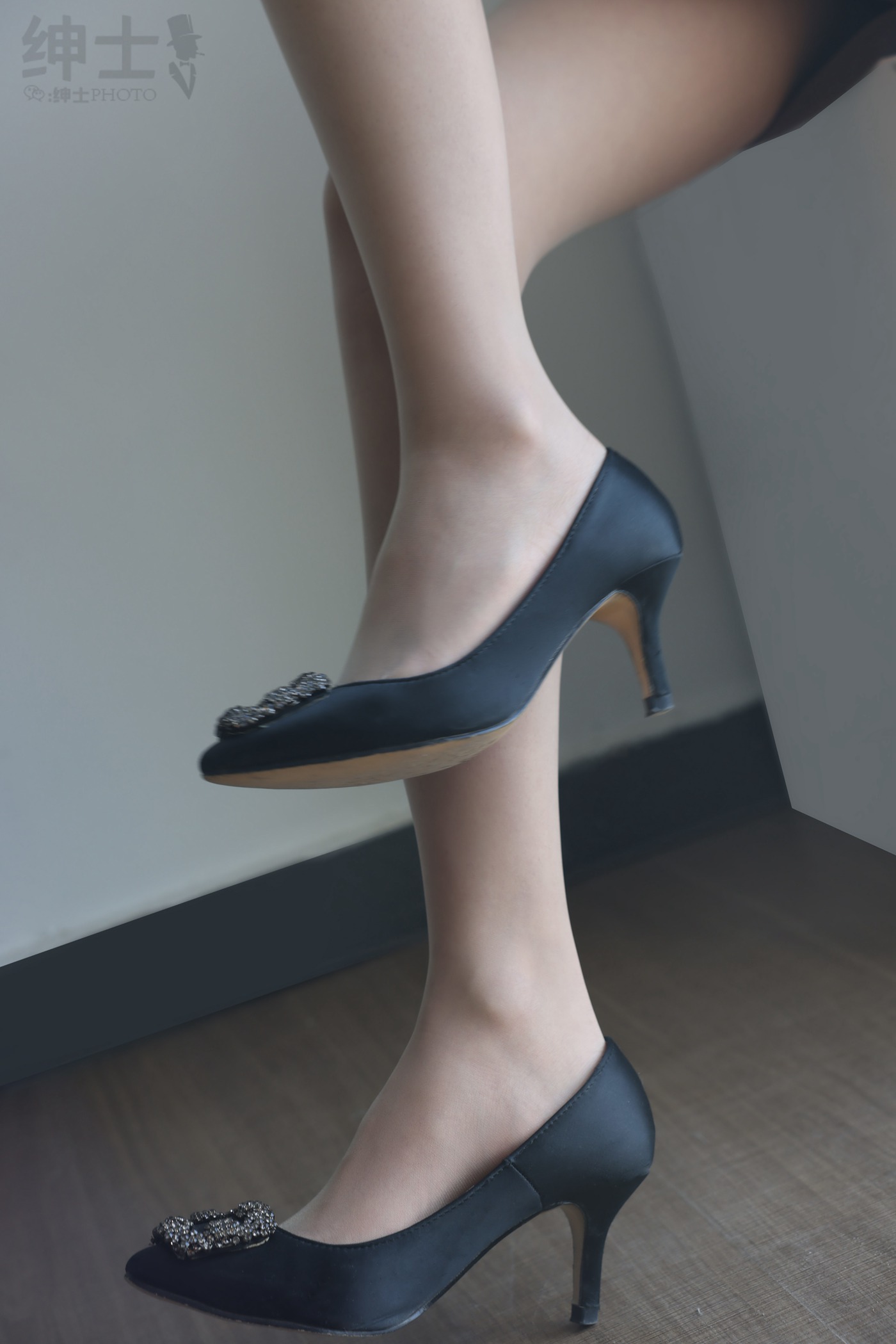 图片[57]-SHENSHI绅士 – SS057 筱筱2[62P] – 速更版-美库