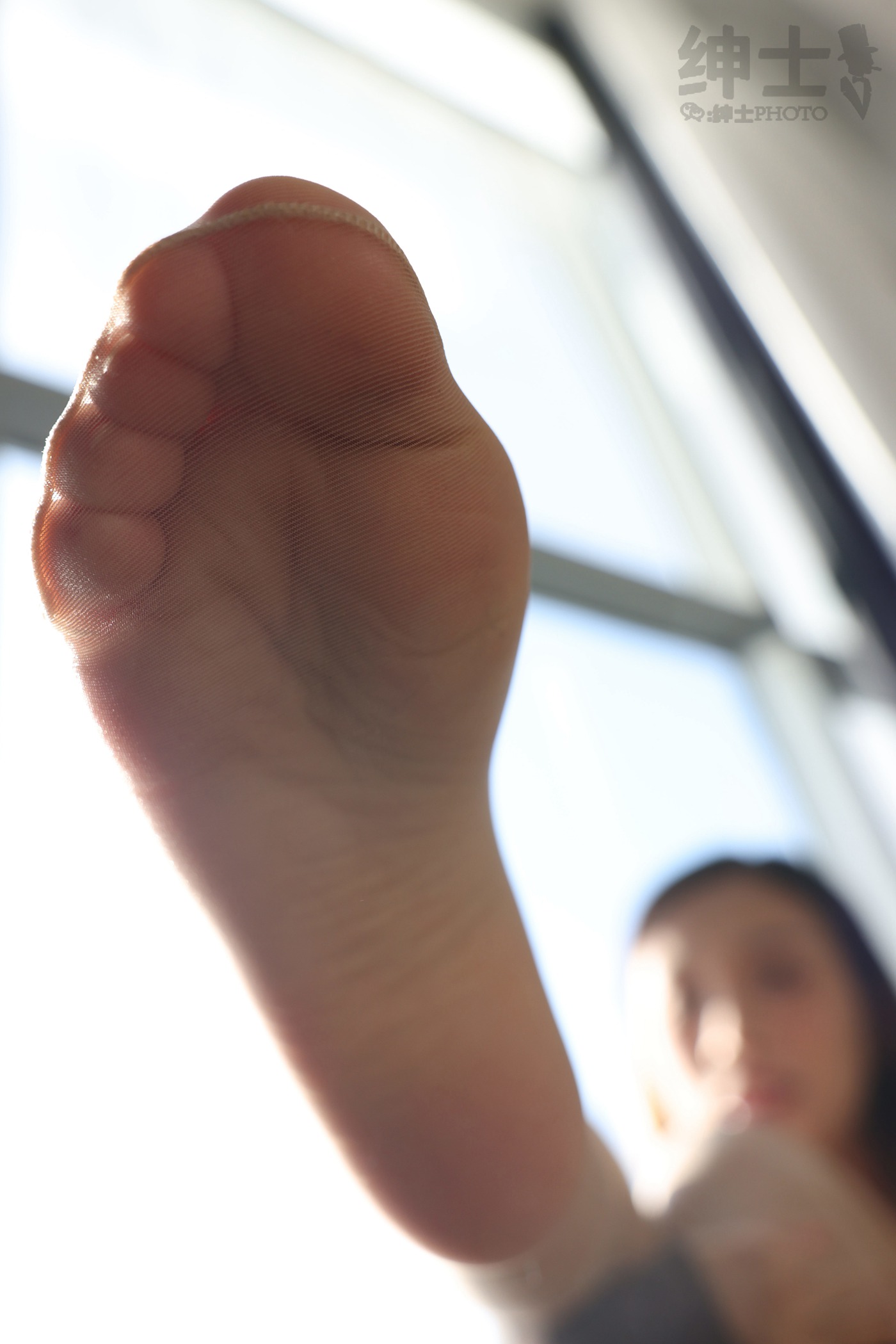 图片[58]-SHENSHI绅士 – SS057 筱筱2[62P] – 速更版-美库