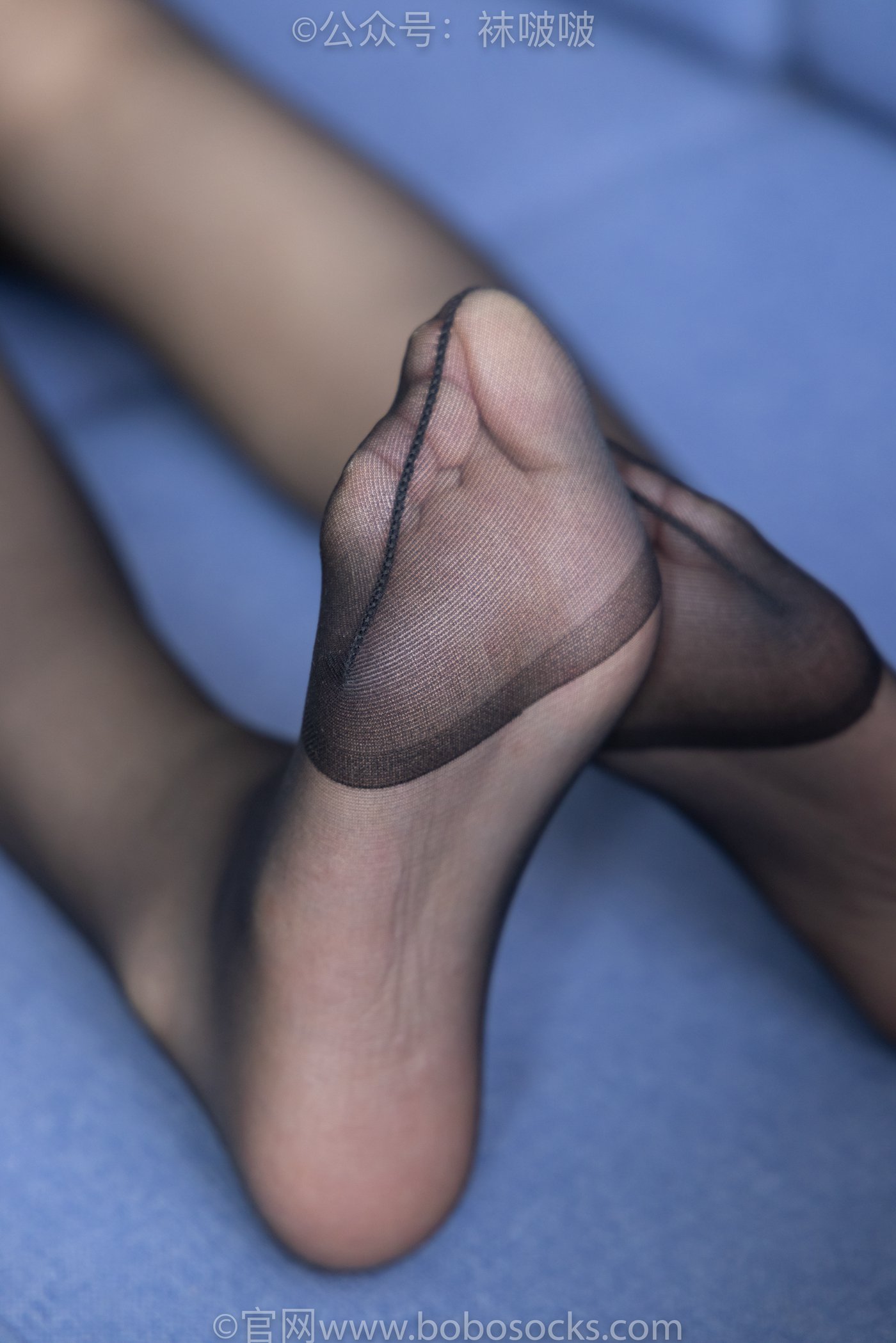 图片[55]-[BoBoSocks袜啵啵]NO.032 小甜豆-平底鞋、黑丝[144P] – 速更版-美库