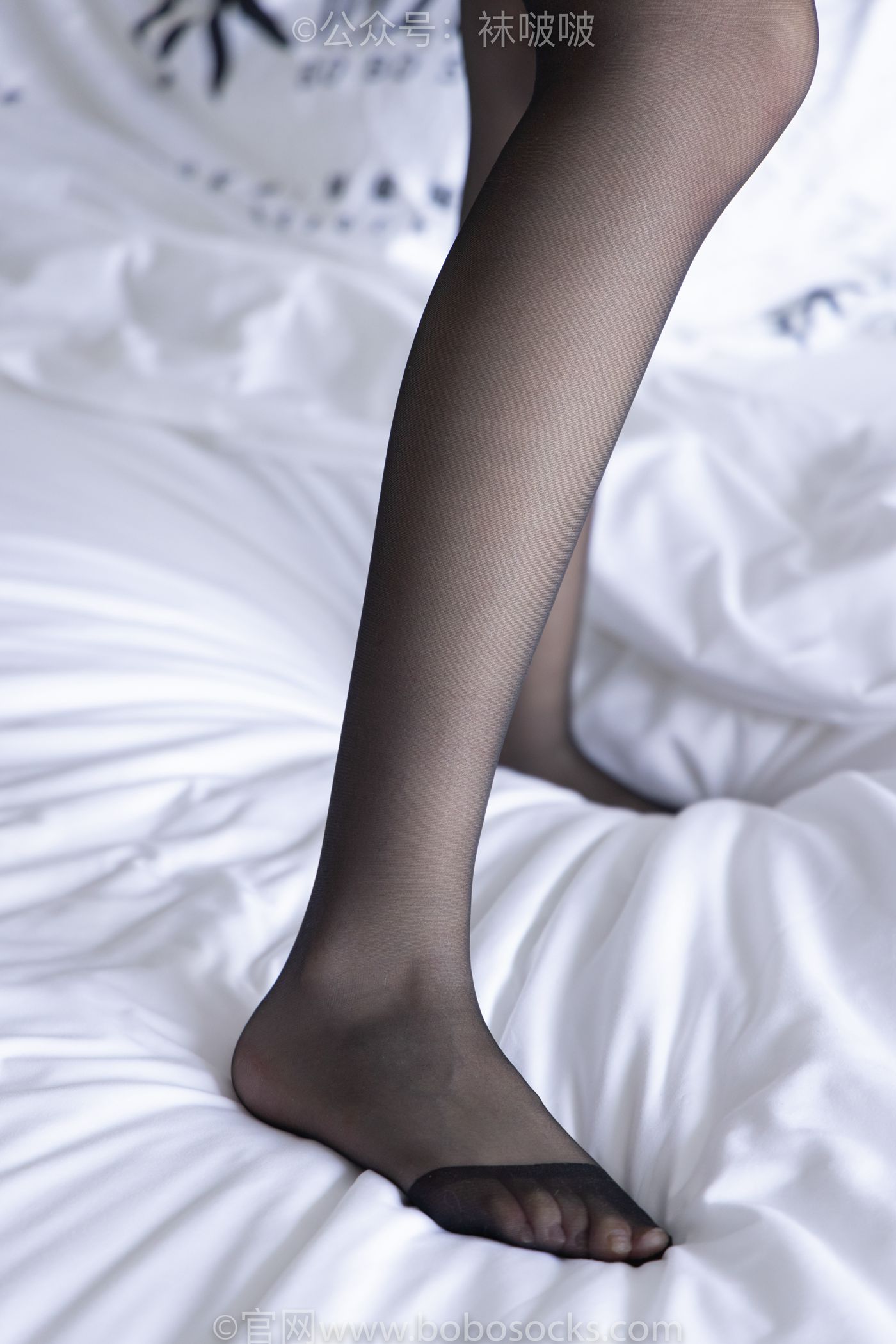 图片[104]-[BoBoSocks袜啵啵]NO.032 小甜豆-平底鞋、黑丝[144P] – 速更版-美库