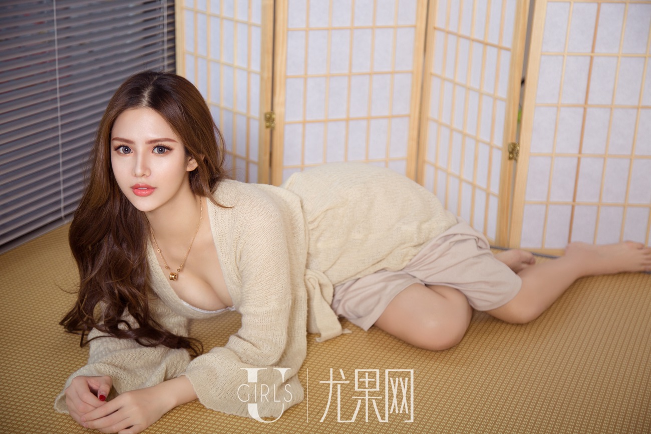 图片[19]-[Ugirls尤果网]2018.07.20 U384 若彤BOOMBOOM[60P] – 速更版-美库