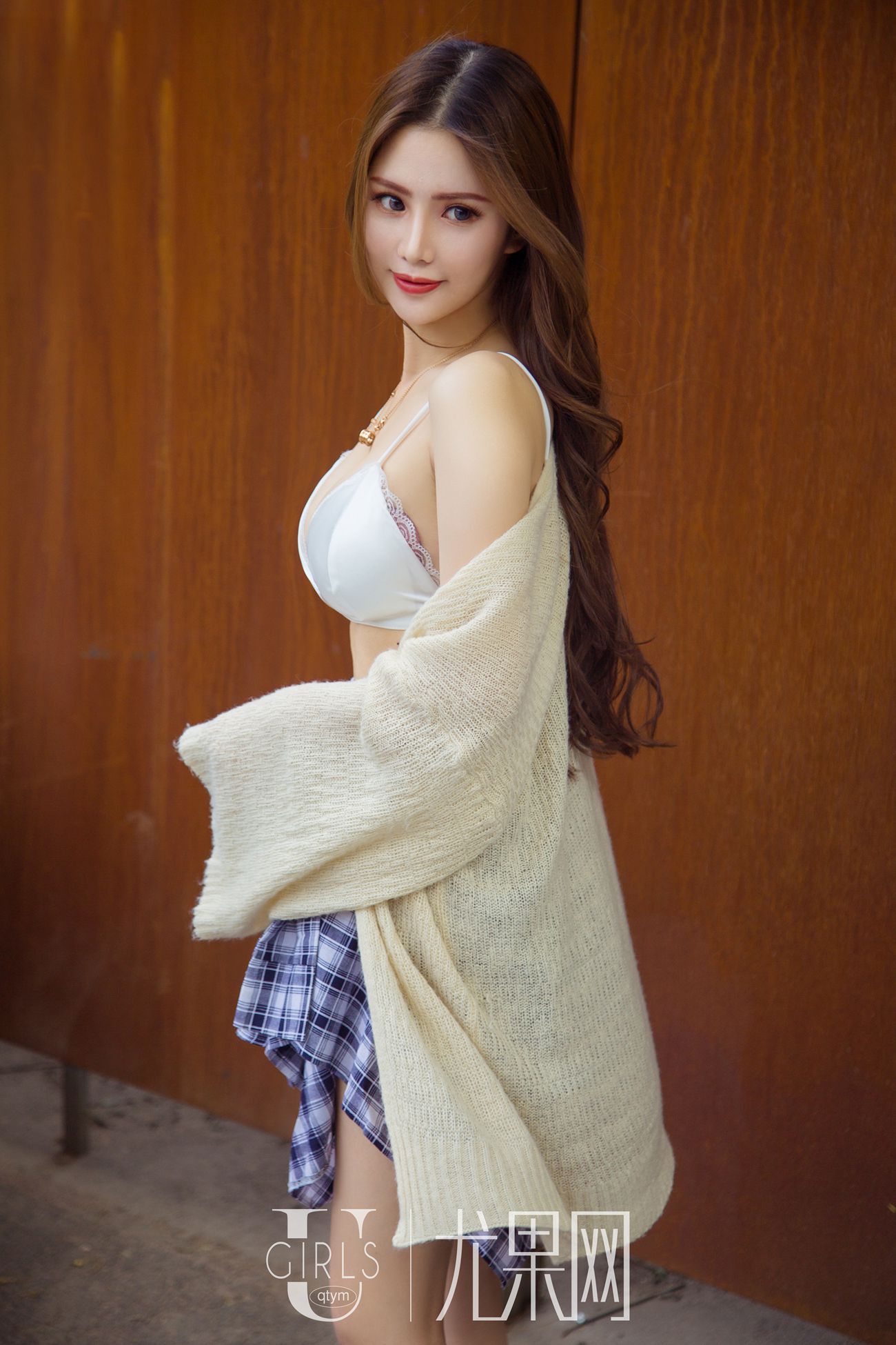 图片[35]-[Ugirls尤果网]2018.07.20 U384 若彤BOOMBOOM[60P] – 速更版-美库