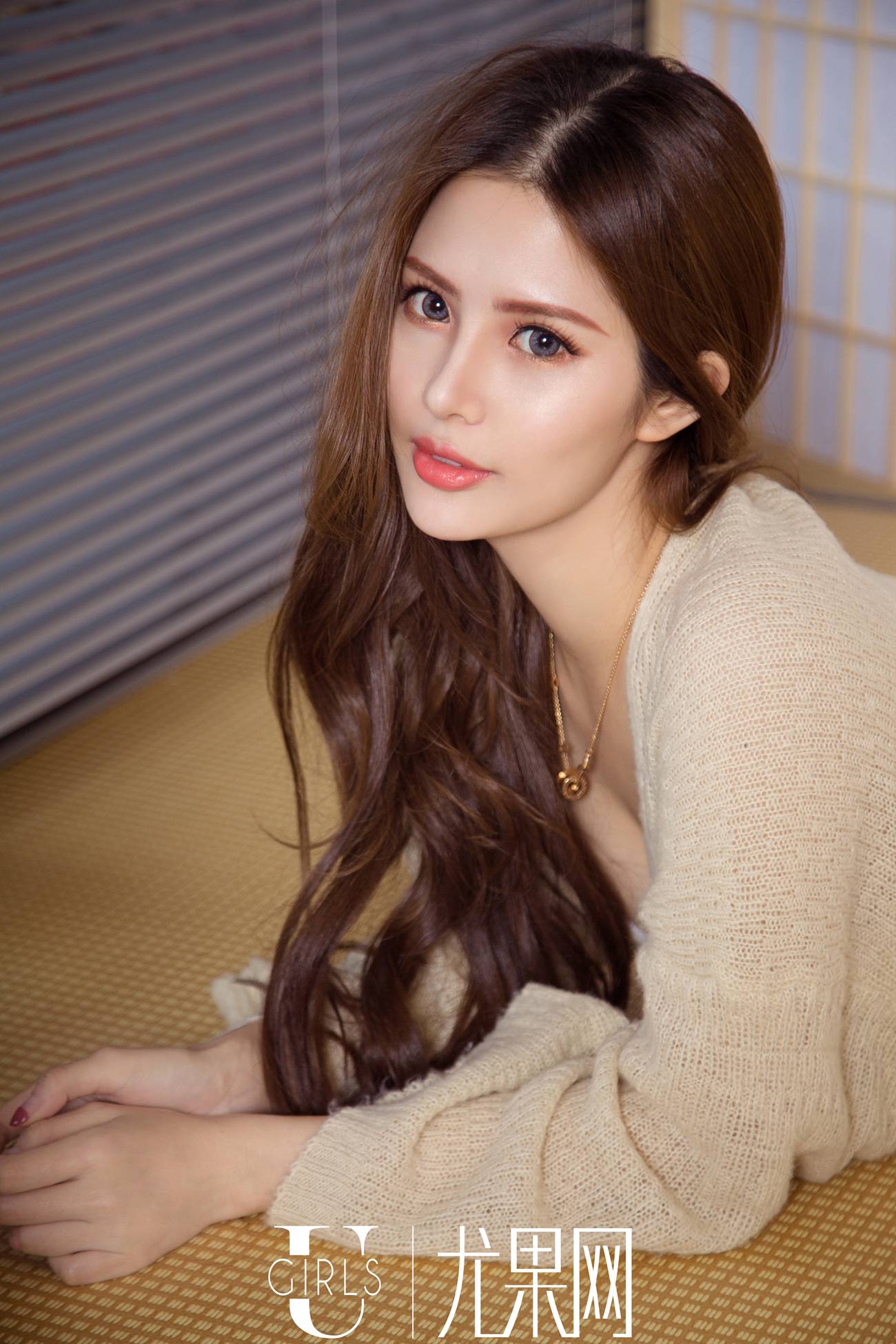 图片[60]-[Ugirls尤果网]2018.07.20 U384 若彤BOOMBOOM[60P] – 速更版-美库