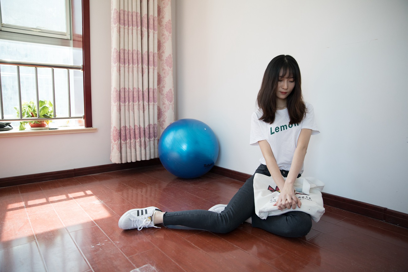 图片[11]-物恋传媒 No.362 猫耳-闪亮的汗水 [166P] – 速更版-美库