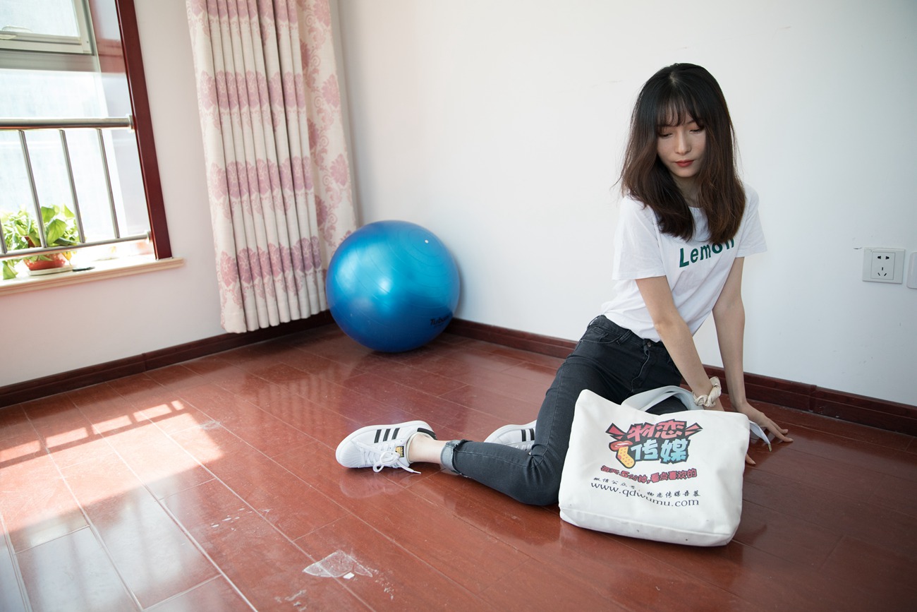 图片[14]-物恋传媒 No.362 猫耳-闪亮的汗水 [166P] – 速更版-美库