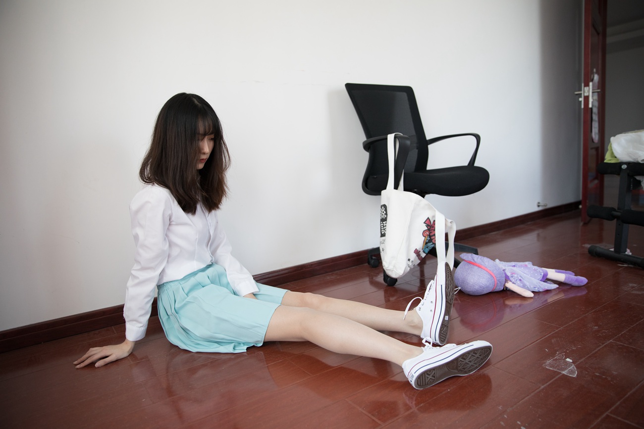 图片[10]-勿恋传媒 No.364 猫耳-梦幻薰衣草 [198P] – 速更版-美库