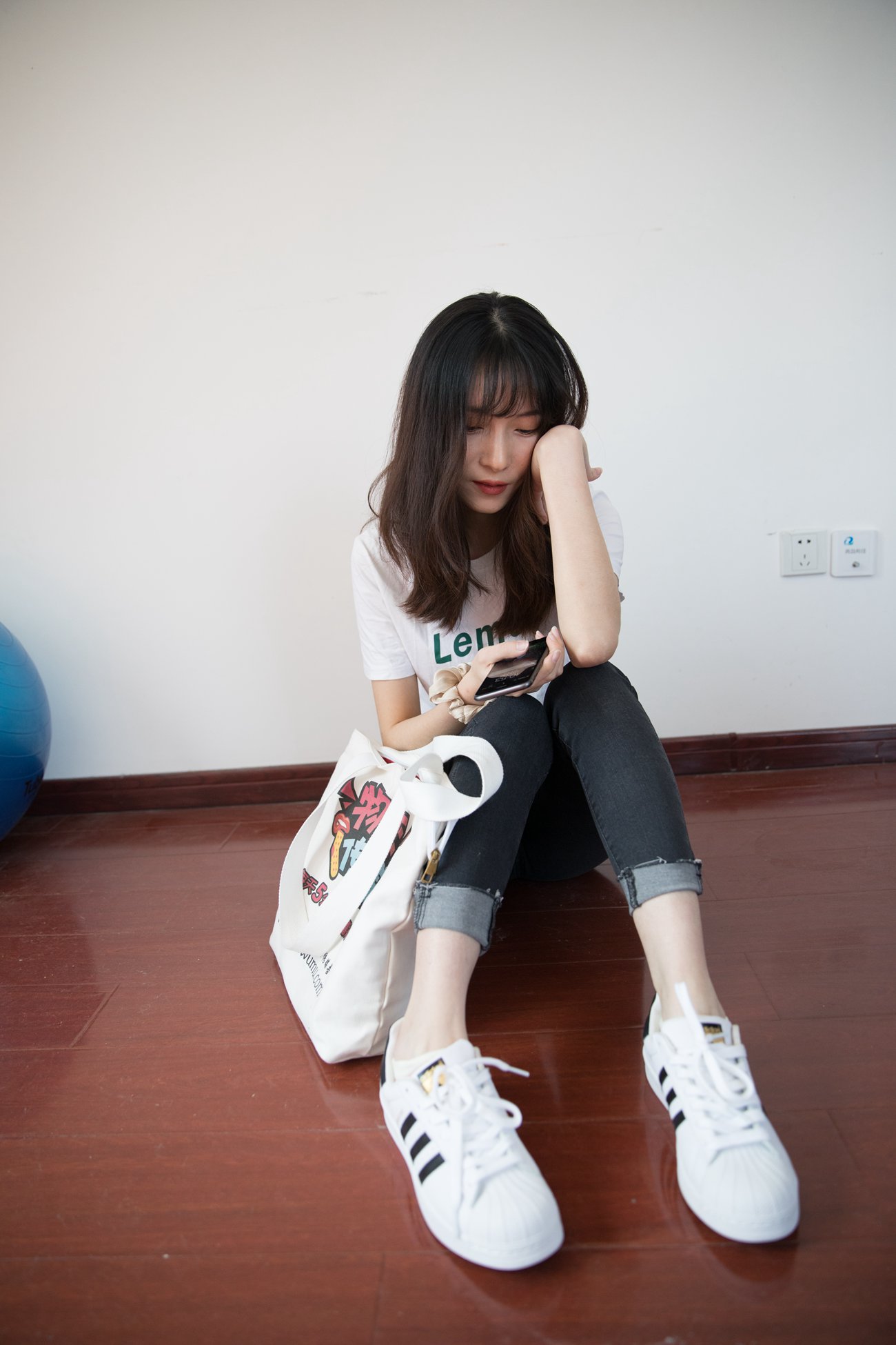 图片[32]-物恋传媒 No.362 猫耳-闪亮的汗水 [166P] – 速更版-美库