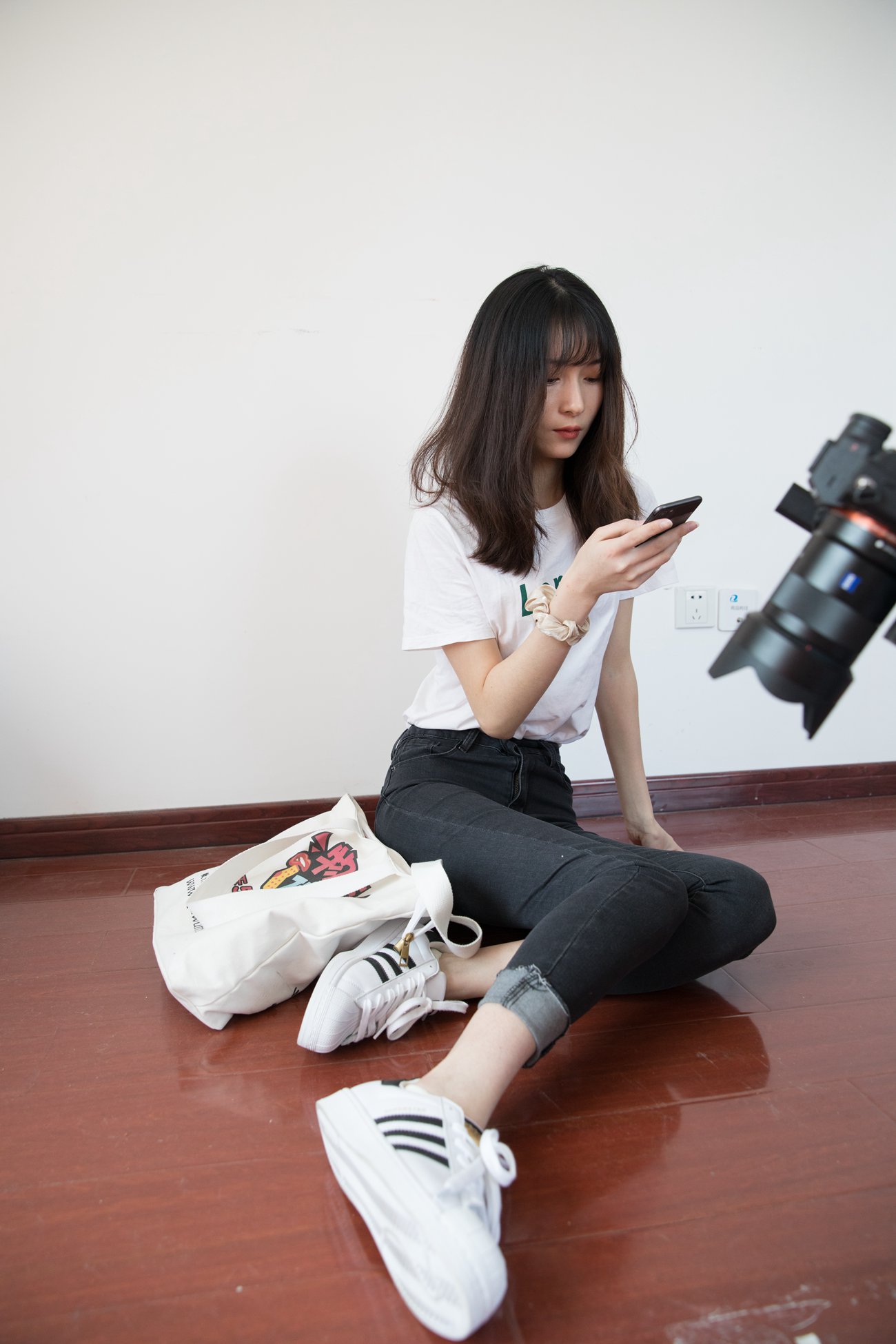 图片[41]-物恋传媒 No.362 猫耳-闪亮的汗水 [166P] – 速更版-美库