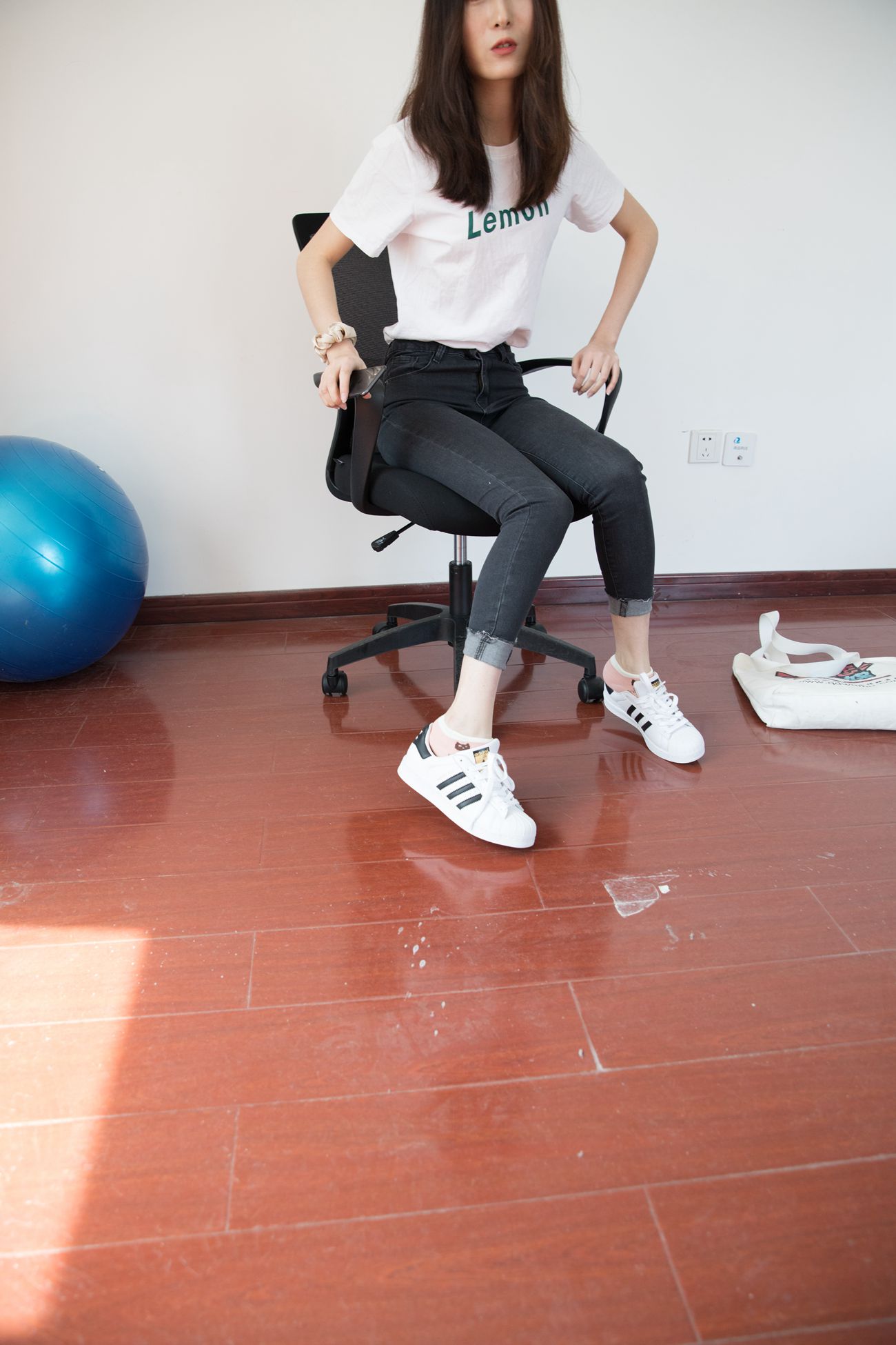 图片[46]-物恋传媒 No.362 猫耳-闪亮的汗水 [166P] – 速更版-美库