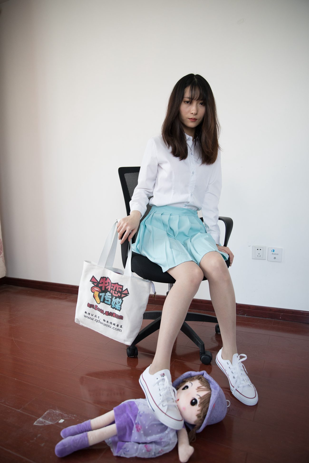 图片[27]-勿恋传媒 No.364 猫耳-梦幻薰衣草 [198P] – 速更版-美库