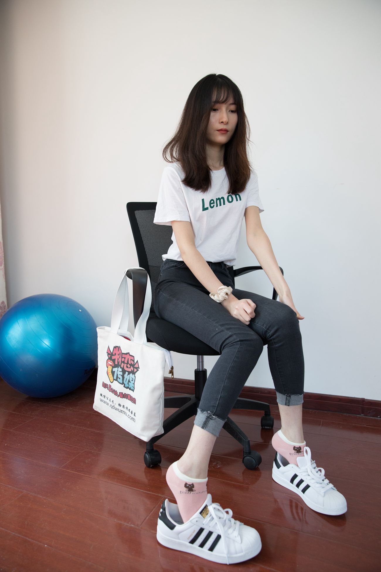 图片[54]-物恋传媒 No.362 猫耳-闪亮的汗水 [166P] – 速更版-美库