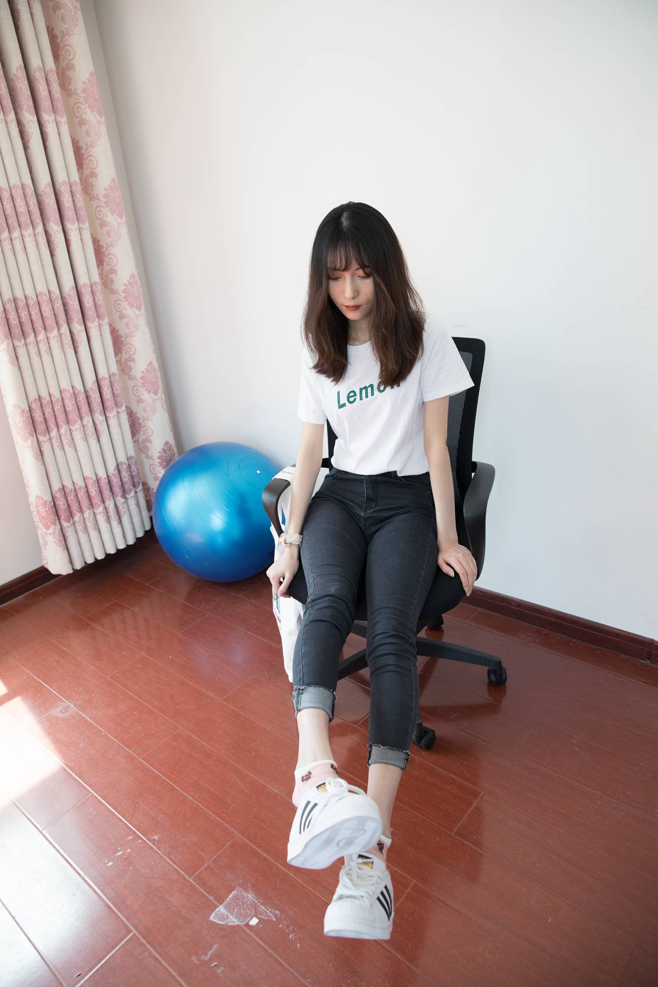 图片[59]-物恋传媒 No.362 猫耳-闪亮的汗水 [166P] – 速更版-美库