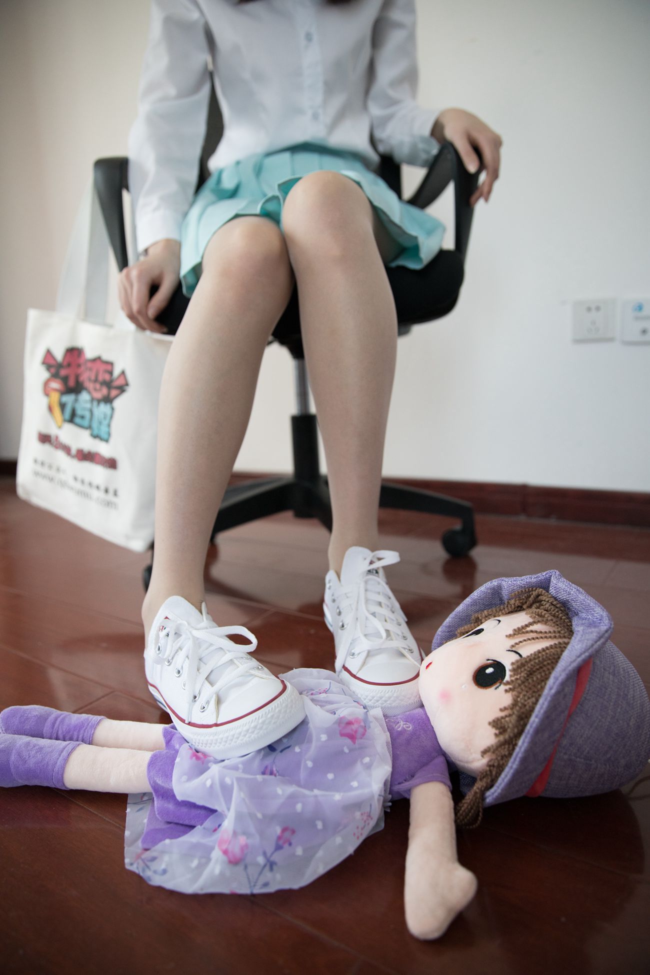 图片[39]-勿恋传媒 No.364 猫耳-梦幻薰衣草 [198P] – 速更版-美库