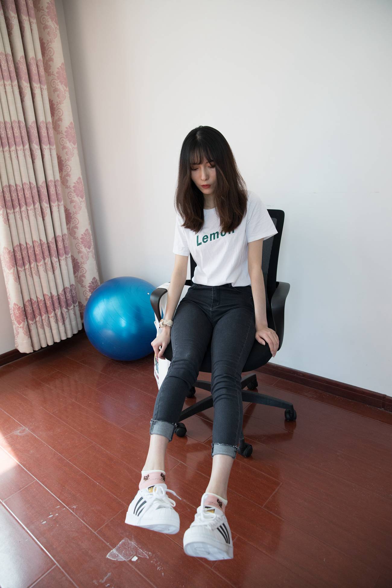 图片[61]-物恋传媒 No.362 猫耳-闪亮的汗水 [166P] – 速更版-美库