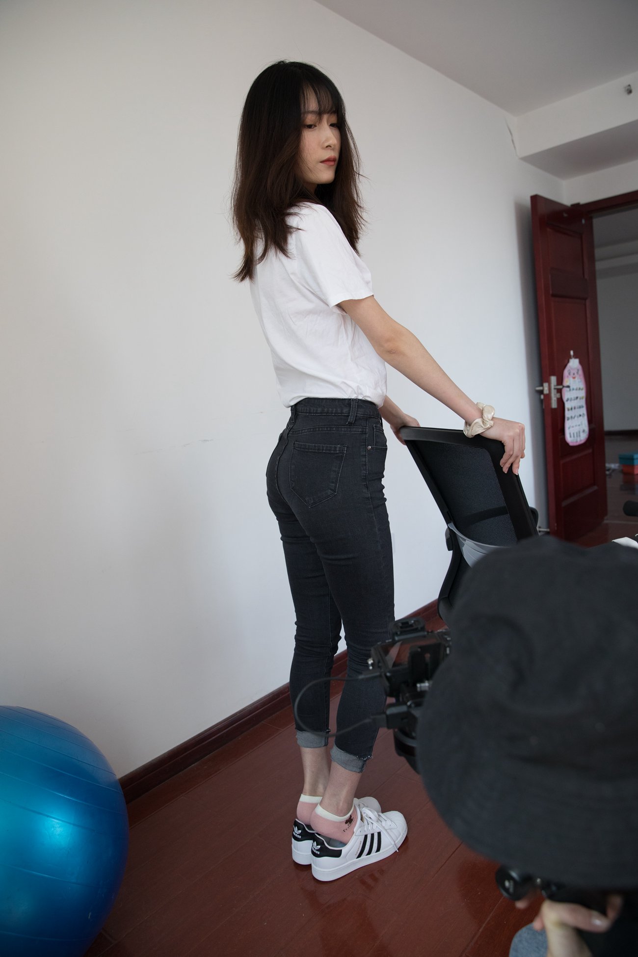 图片[79]-物恋传媒 No.362 猫耳-闪亮的汗水 [166P] – 速更版-美库