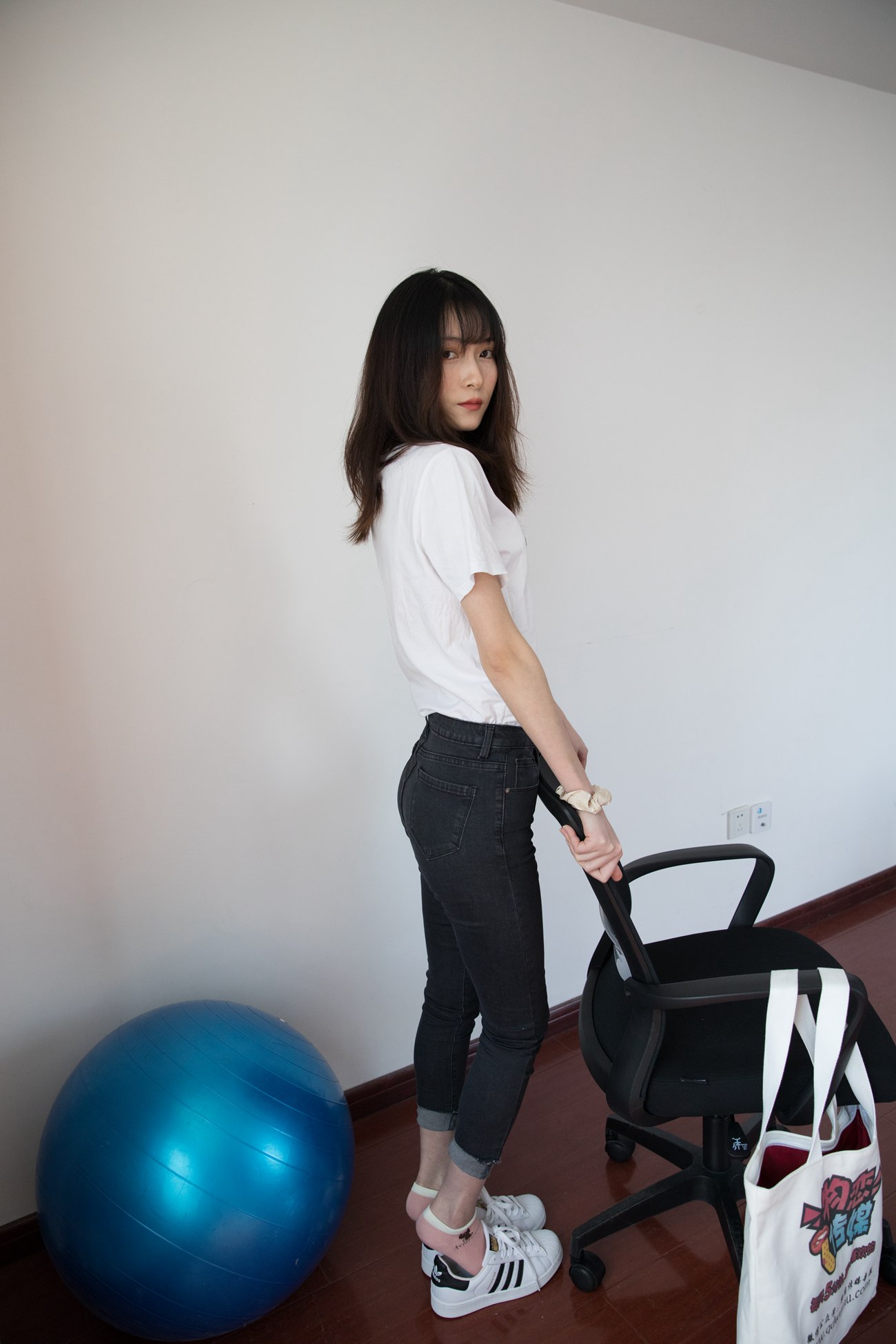 图片[82]-物恋传媒 No.362 猫耳-闪亮的汗水 [166P] – 速更版-美库