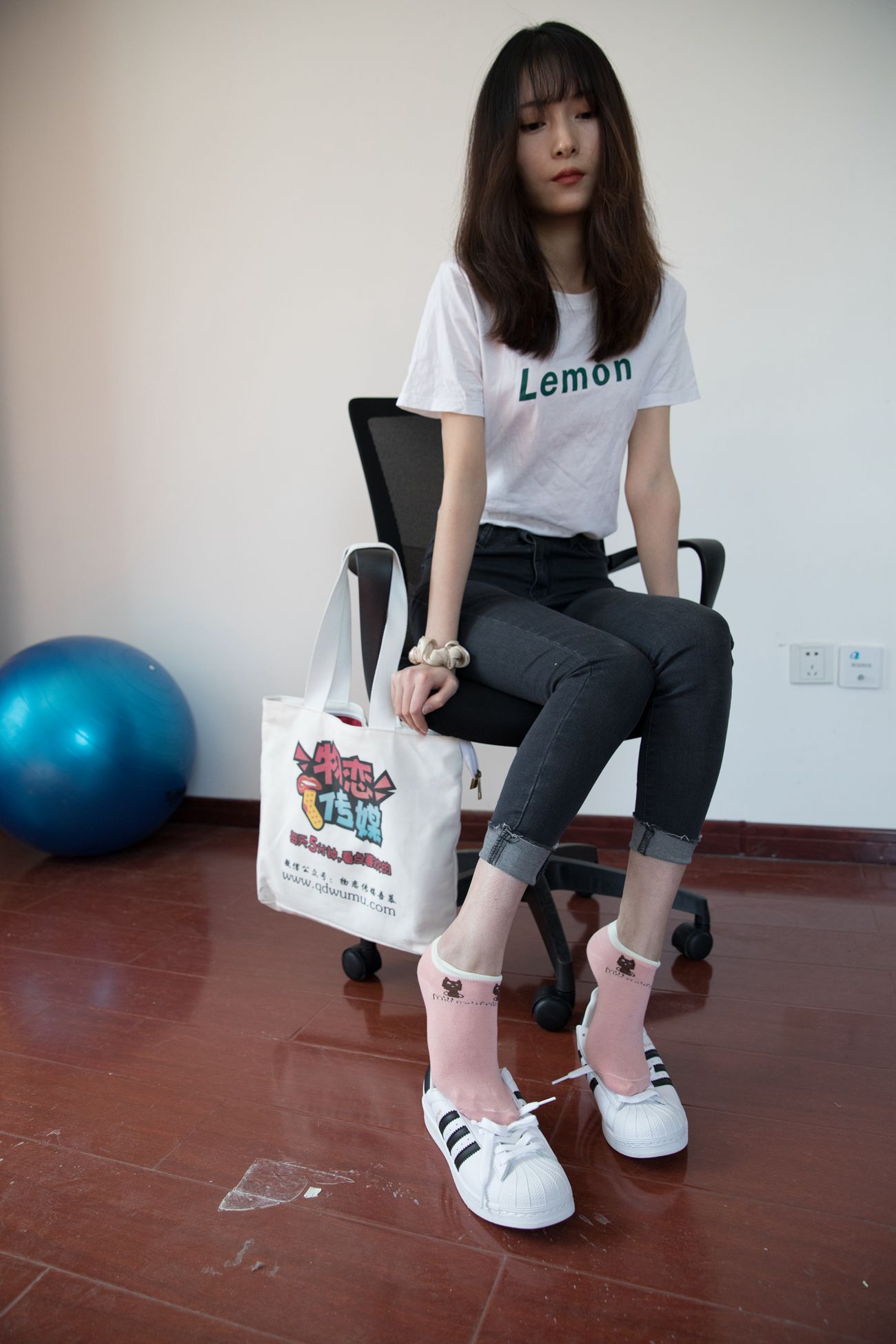 图片[83]-物恋传媒 No.362 猫耳-闪亮的汗水 [166P] – 速更版-美库