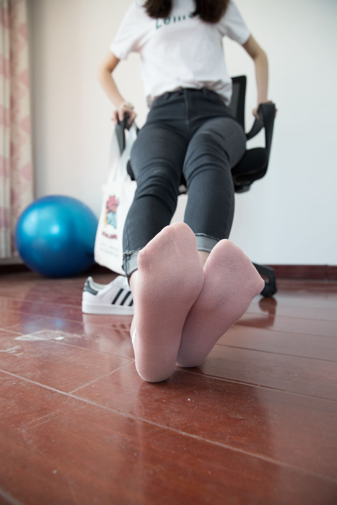 图片[107]-物恋传媒 No.362 猫耳-闪亮的汗水 [166P] – 速更版-美库