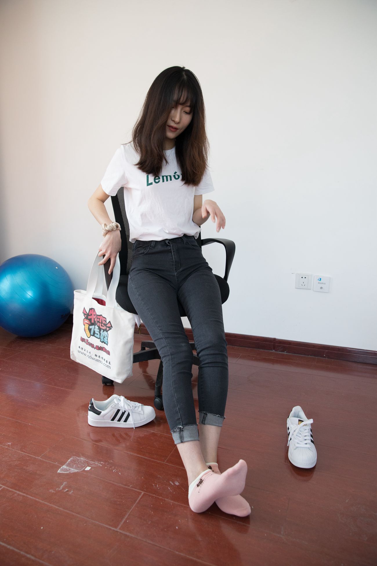 图片[111]-物恋传媒 No.362 猫耳-闪亮的汗水 [166P] – 速更版-美库