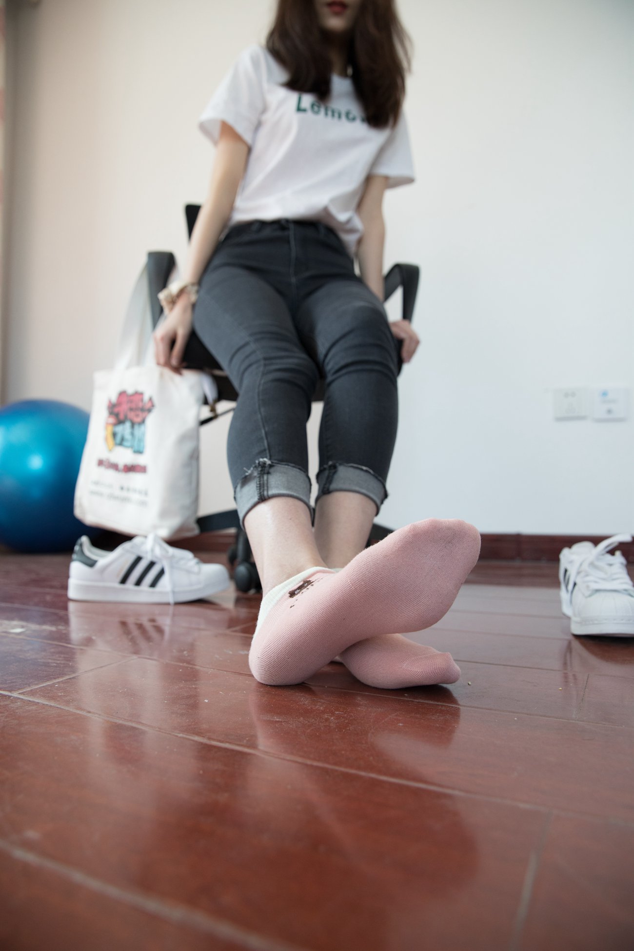 图片[112]-物恋传媒 No.362 猫耳-闪亮的汗水 [166P] – 速更版-美库