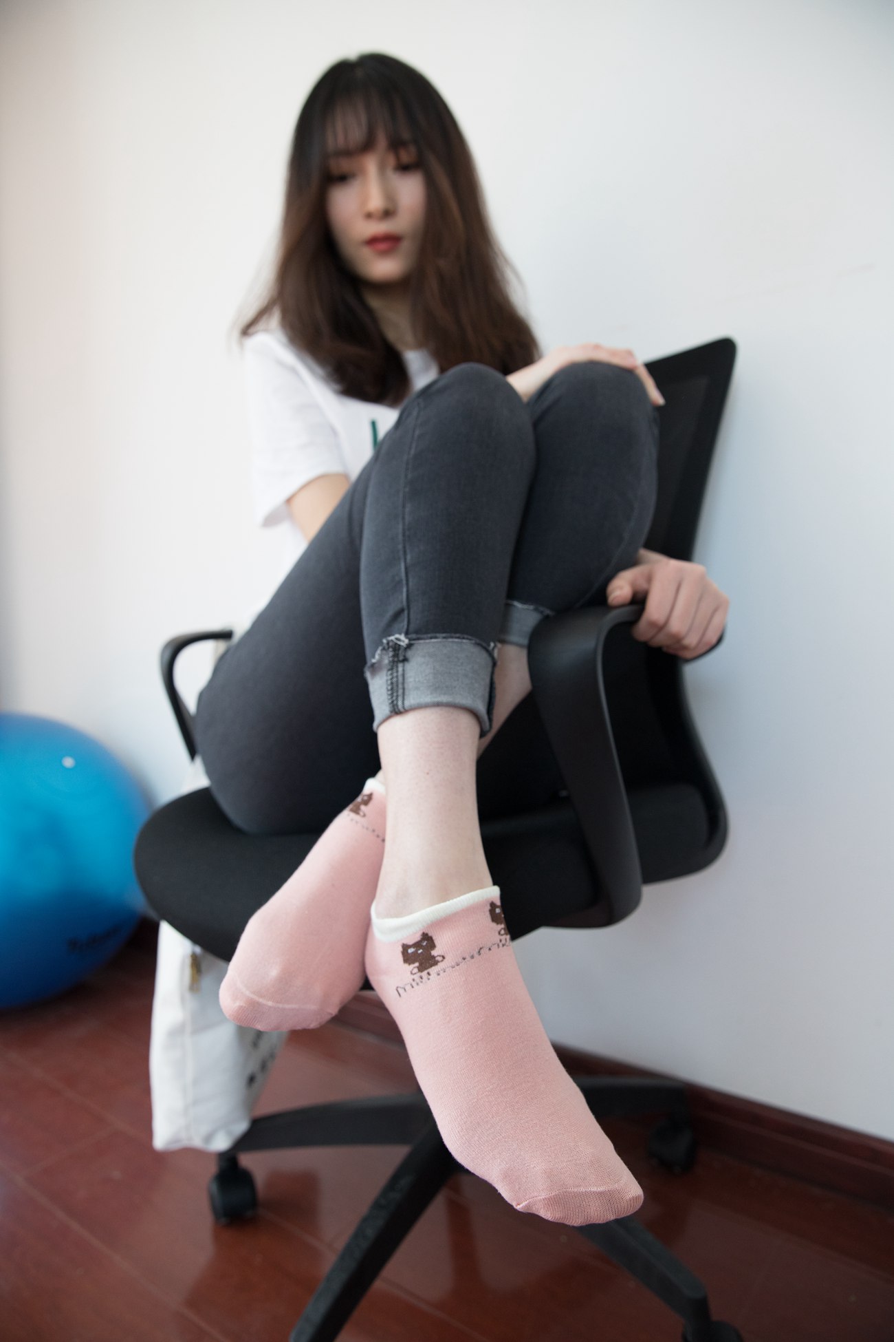 图片[134]-物恋传媒 No.362 猫耳-闪亮的汗水 [166P] – 速更版-美库