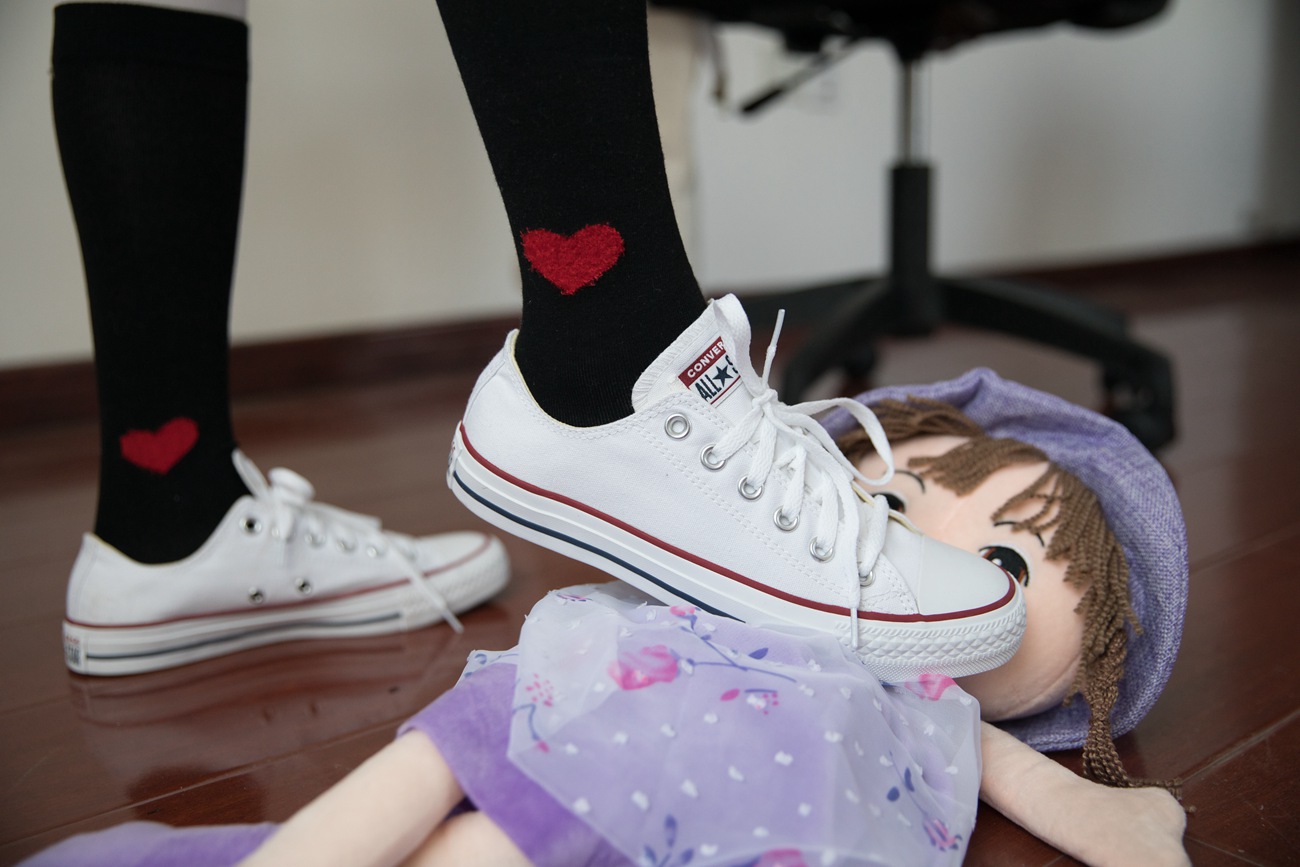 图片[124]-勿恋传媒 No.364 猫耳-梦幻薰衣草 [198P] – 速更版-美库