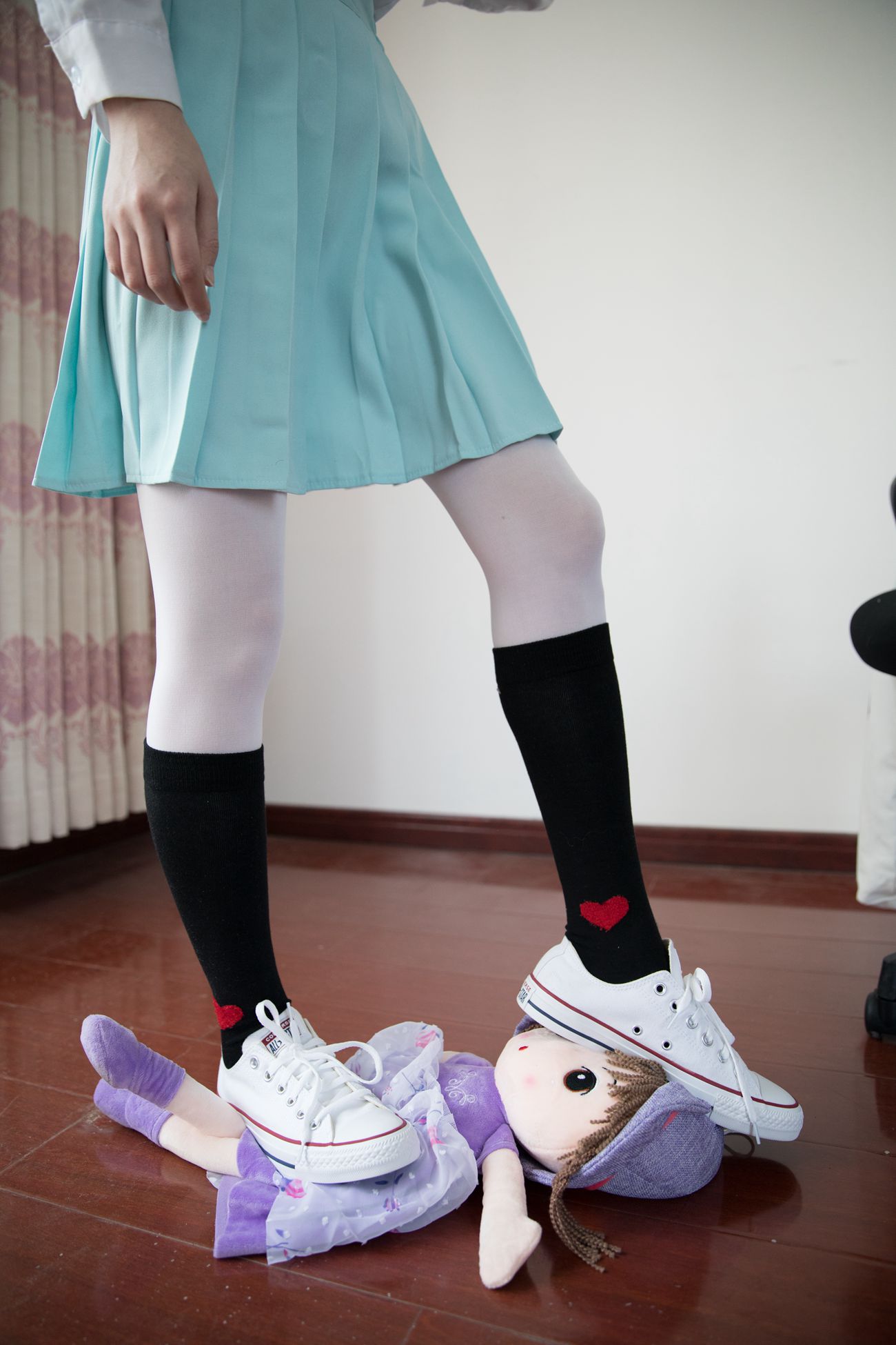 图片[127]-勿恋传媒 No.364 猫耳-梦幻薰衣草 [198P] – 速更版-美库