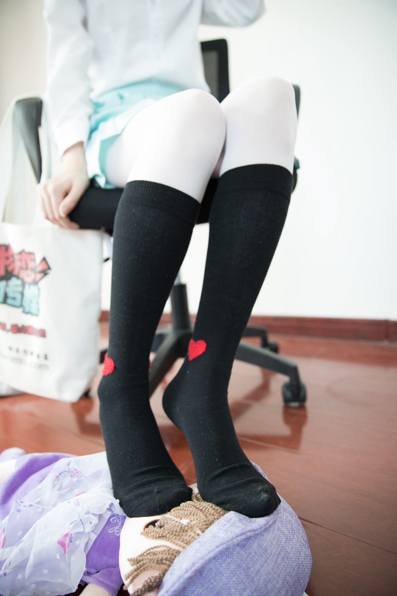 图片[150]-勿恋传媒 No.364 猫耳-梦幻薰衣草 [198P] – 速更版-美库