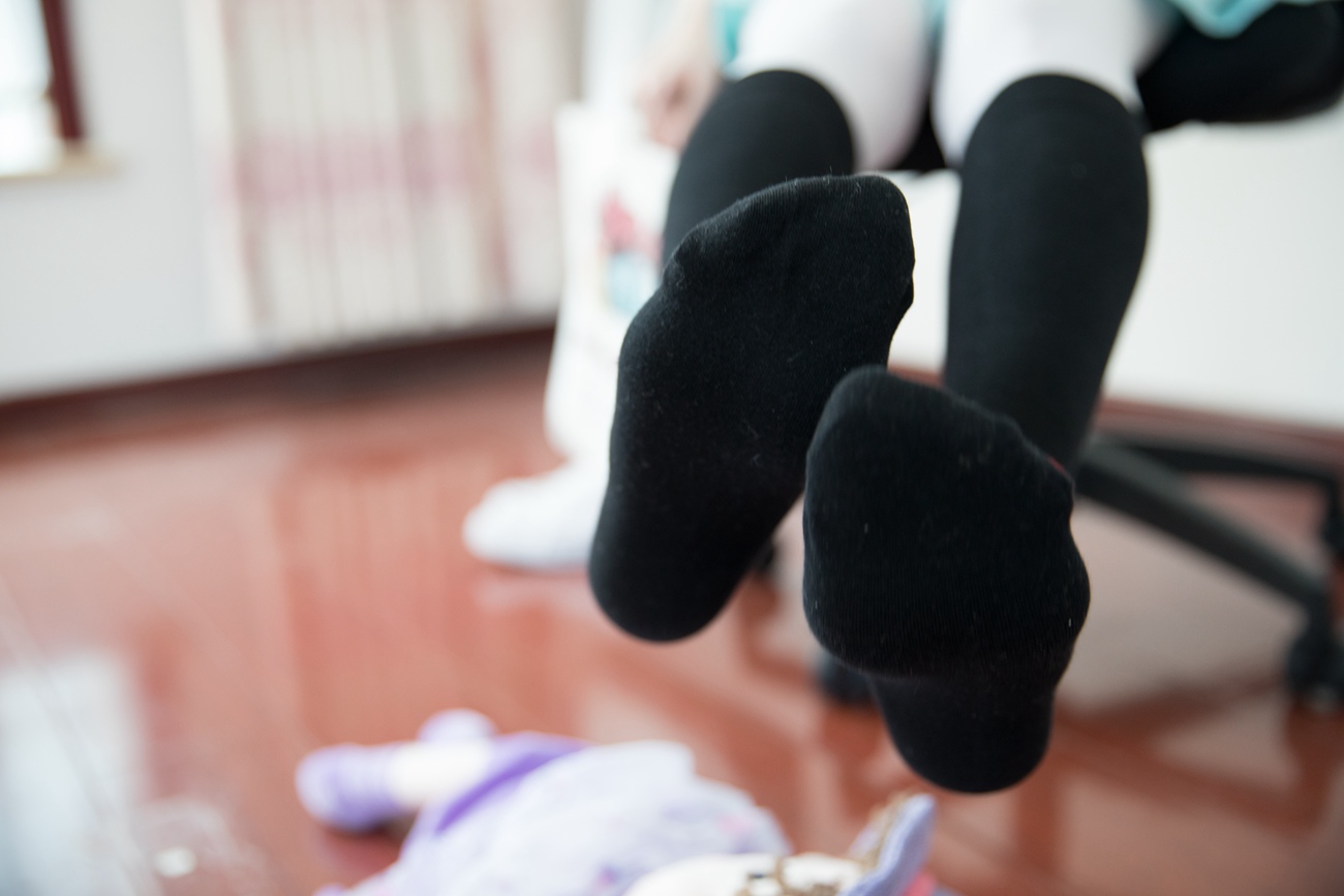 图片[153]-勿恋传媒 No.364 猫耳-梦幻薰衣草 [198P] – 速更版-美库