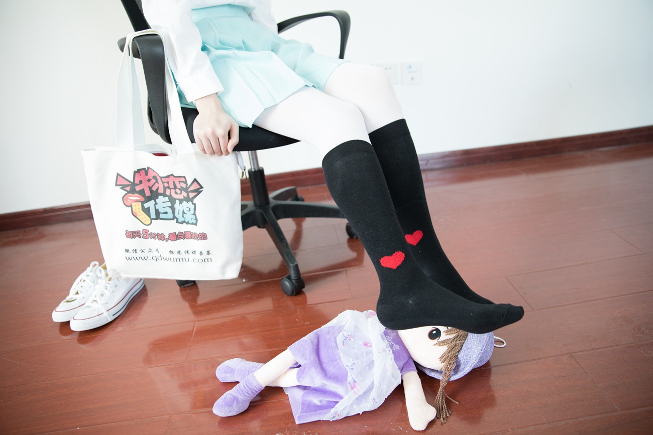 图片[155]-勿恋传媒 No.364 猫耳-梦幻薰衣草 [198P] – 速更版-美库